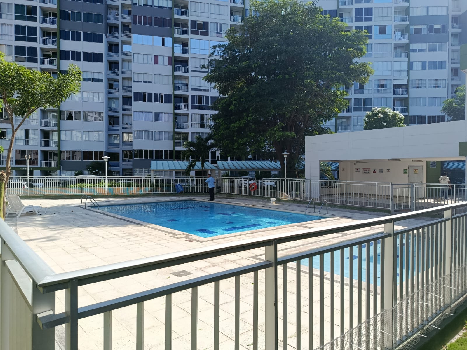 Apartamento en venta - Barranquilla, Atlantico