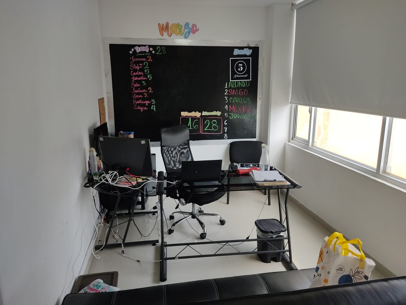 Oficina en Arriendo - Barranquilla, Atlántico - 8