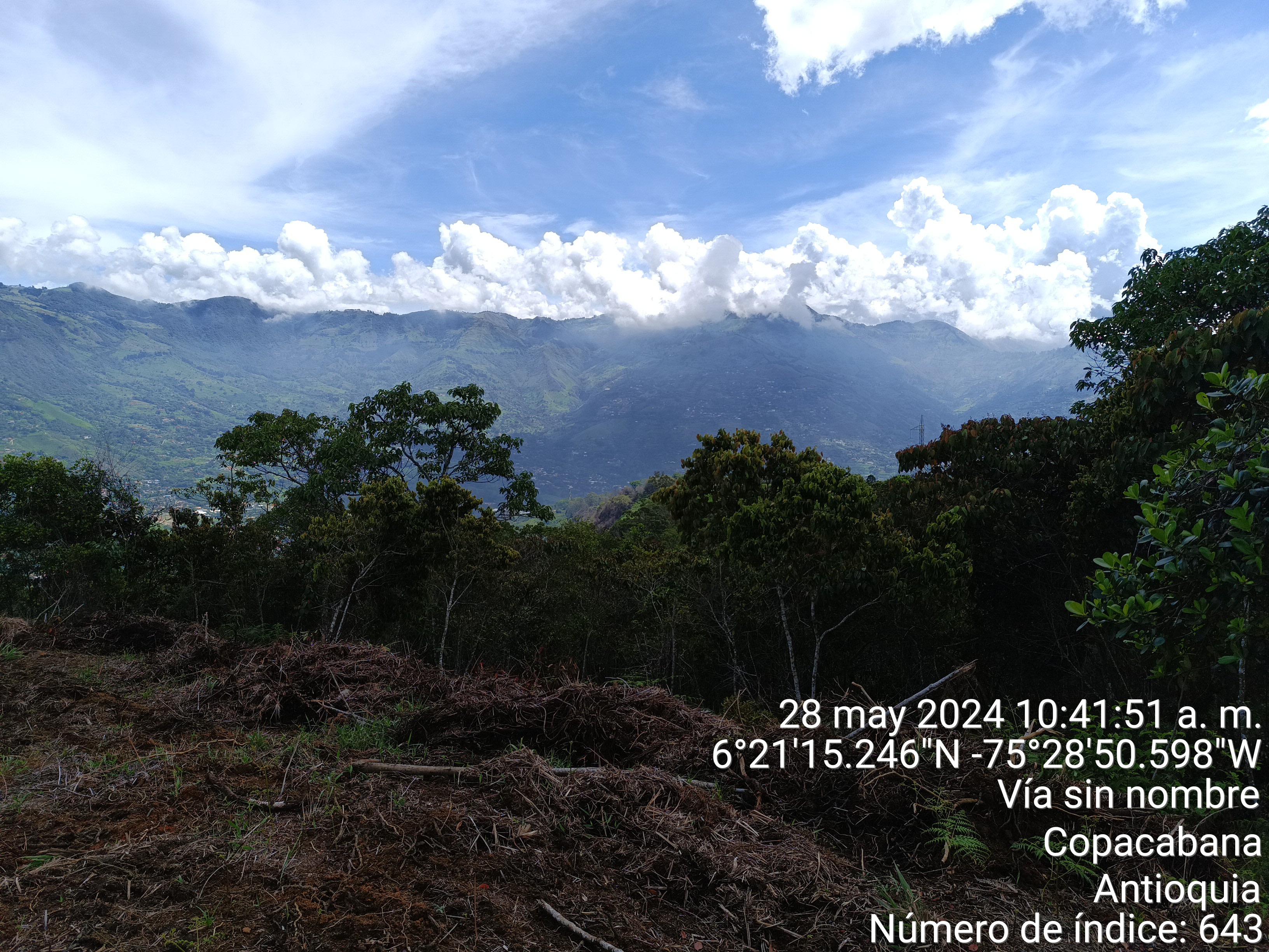 LOTE en Gestion - COPACABANA, ANTIOQUIA