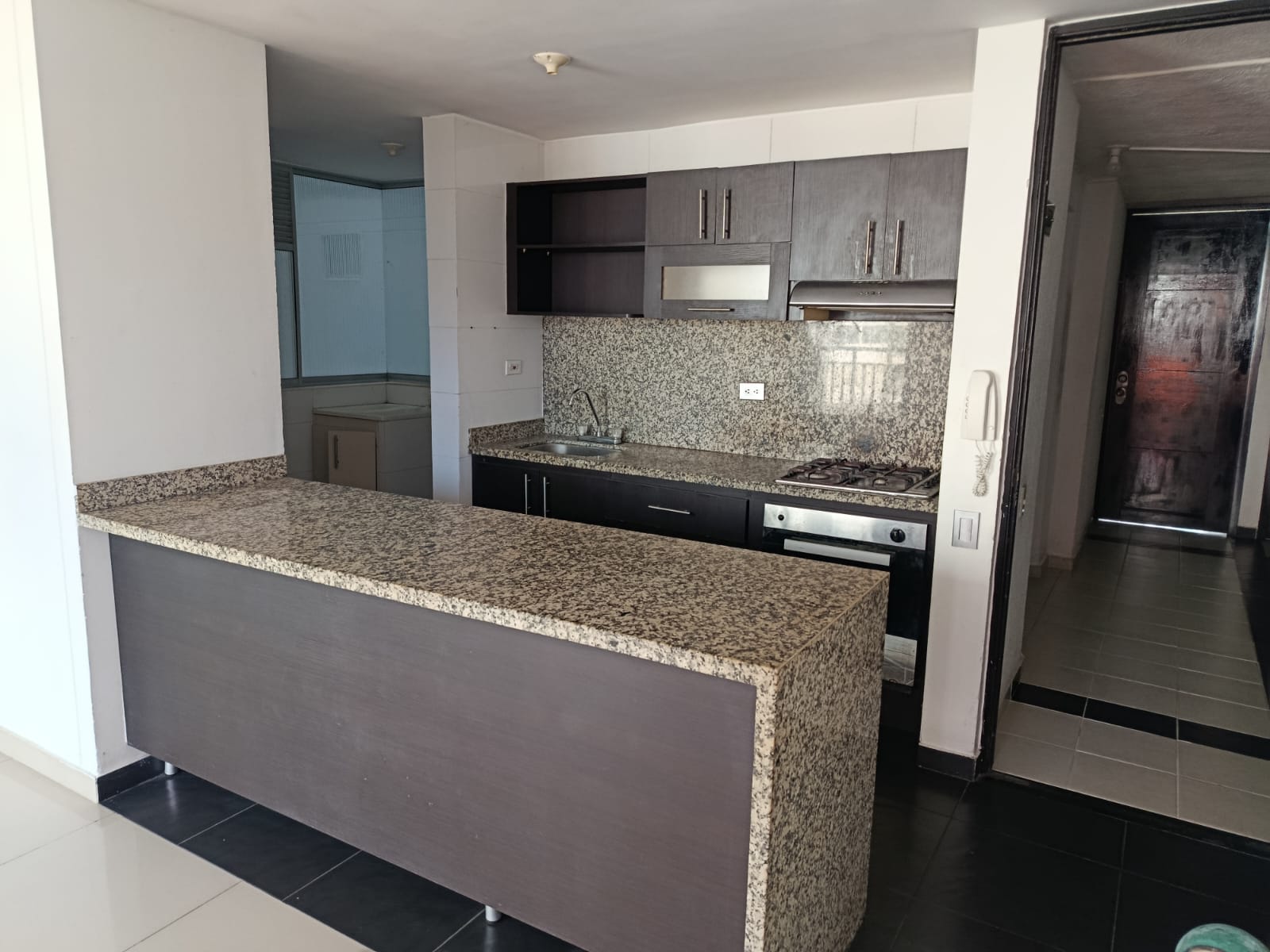 Apartamento en venta - Barranquilla, Atlantico - 5