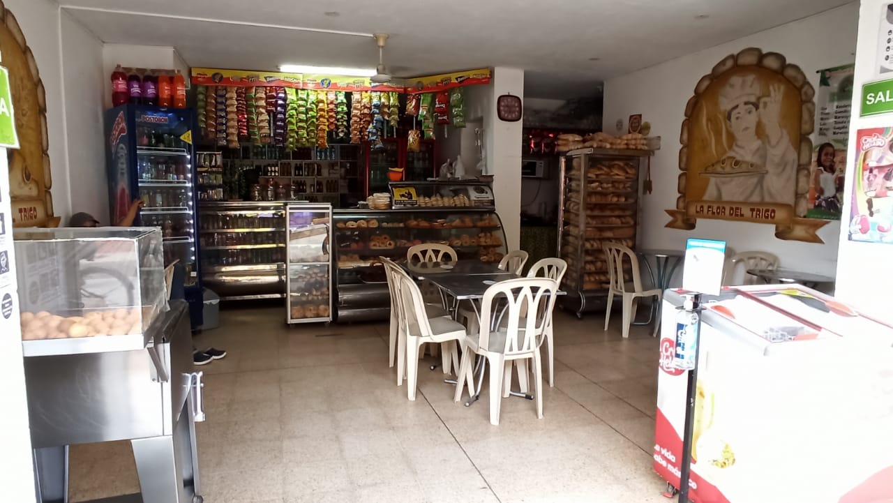 Local en venta - Amalfi, Antioquia - 2