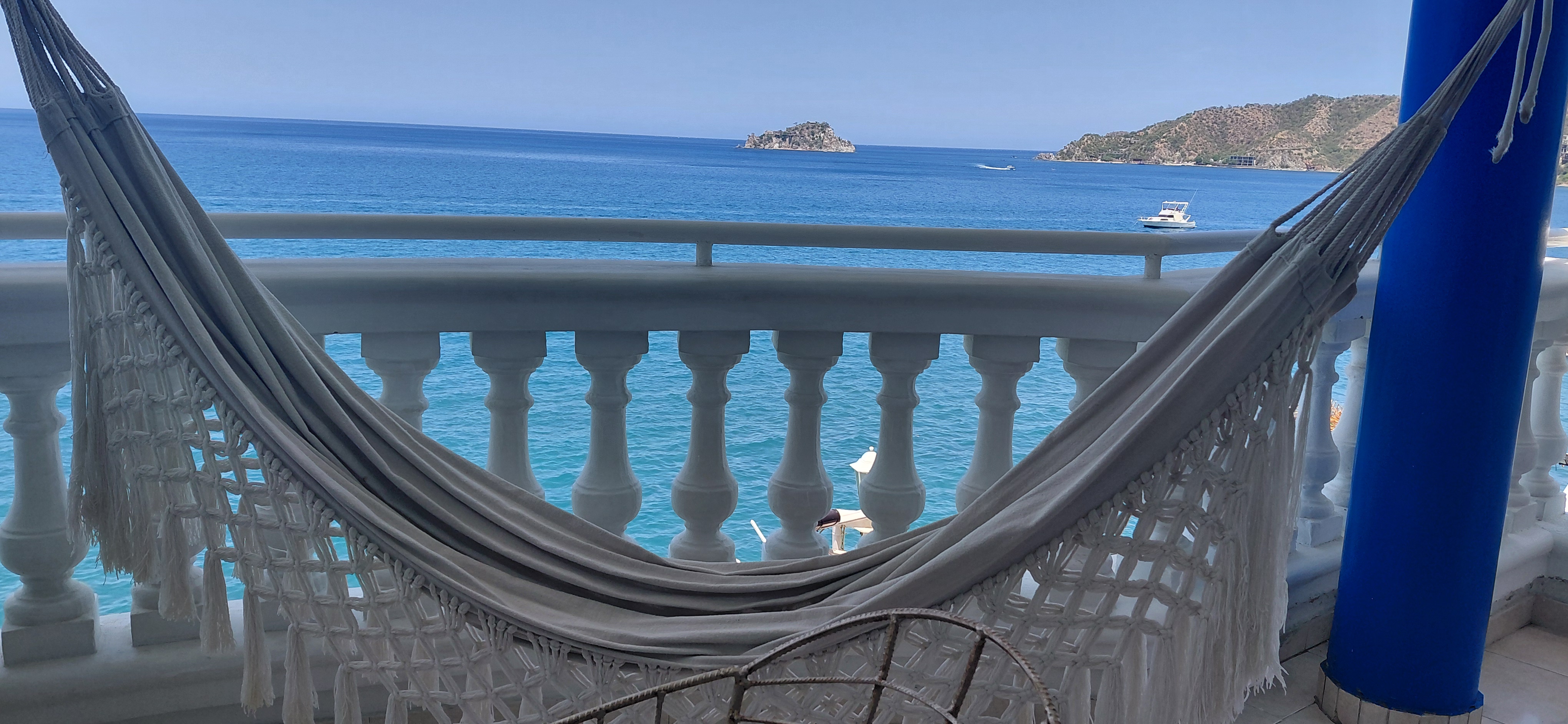 Hotel en Arriendo - Santa Marta, Magdalena - 8