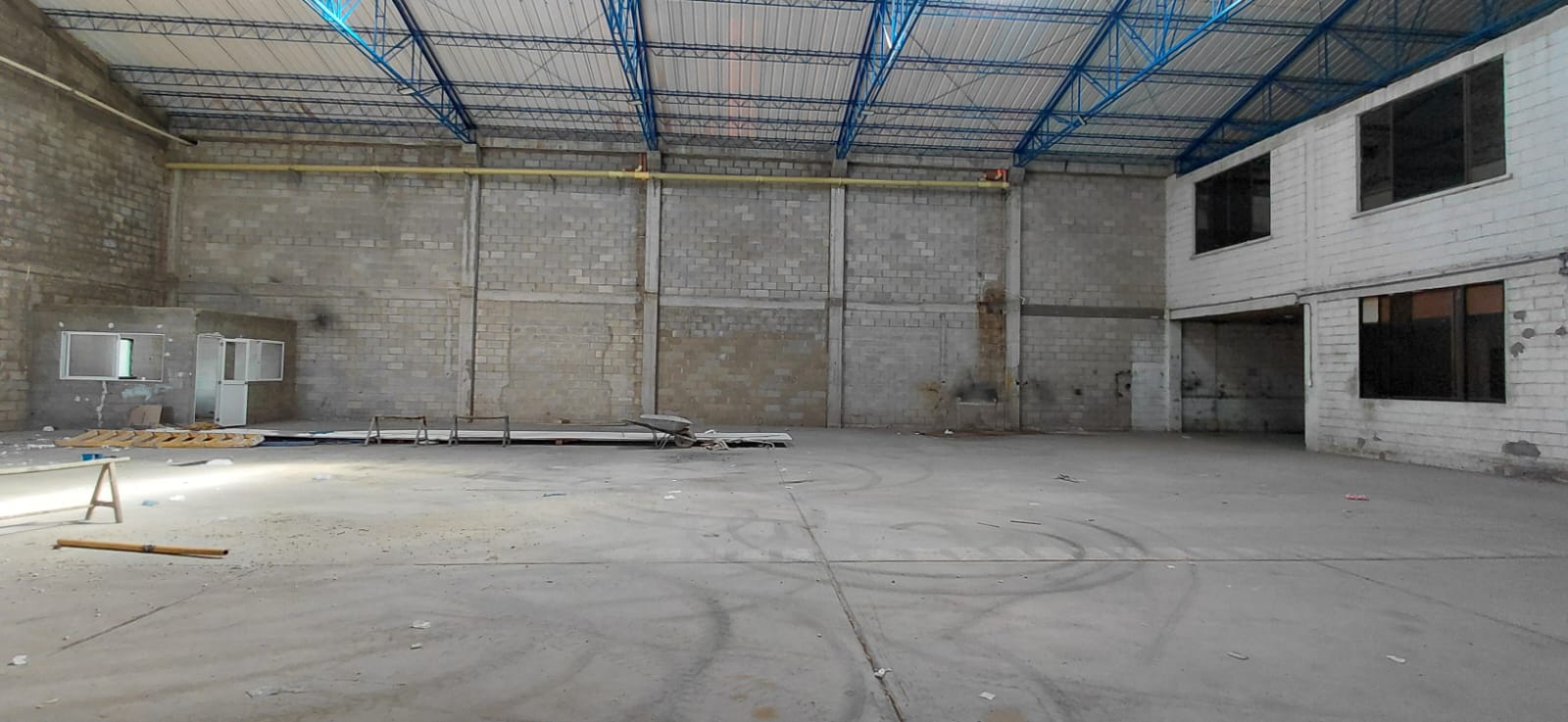 Bodega en Arriendo - Barranquilla, Atlántico - 8