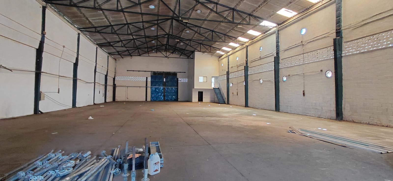 Bodega en Arriendo - Barranquilla, Atlántico - 4
