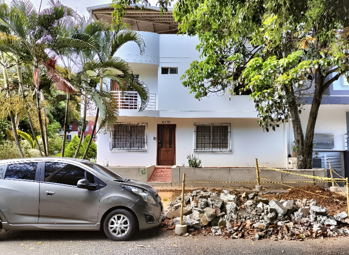 Casa en Venta - Cali-Valle del Cauca