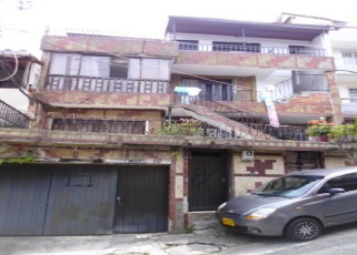 Garaje en Venta - Medellín, Antioquia - 1