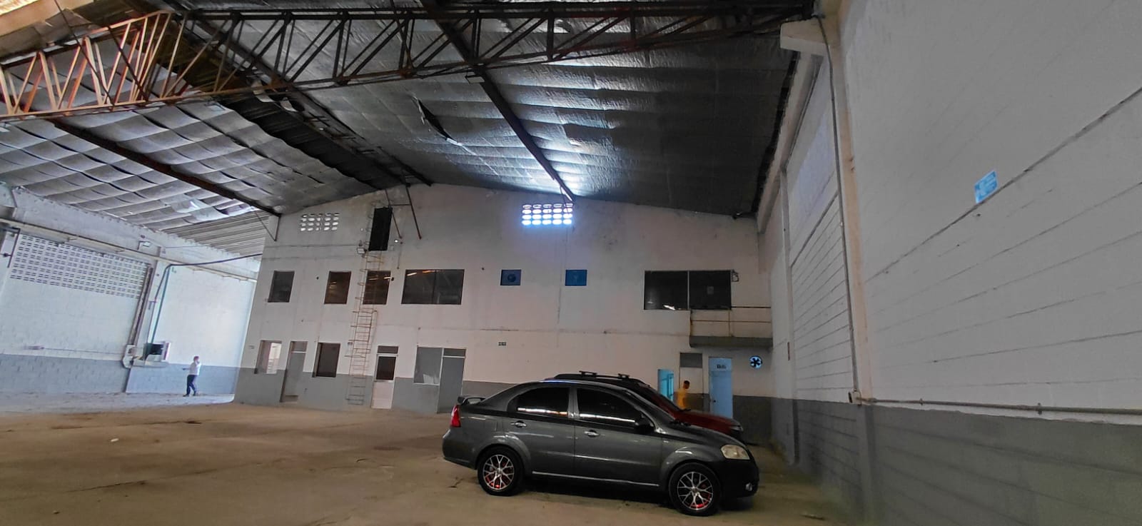Bodega en Arriendo - Barranquilla, Atlántico - 4