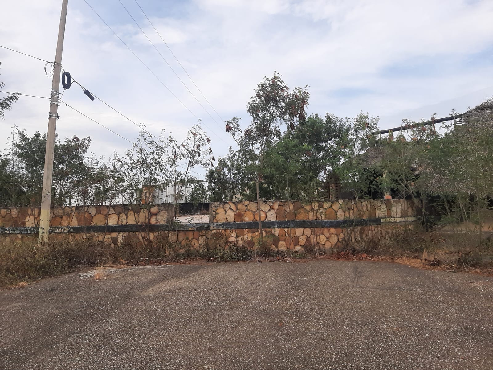 Lote en venta - Villa Del Rosario, Norte de Santander - 2