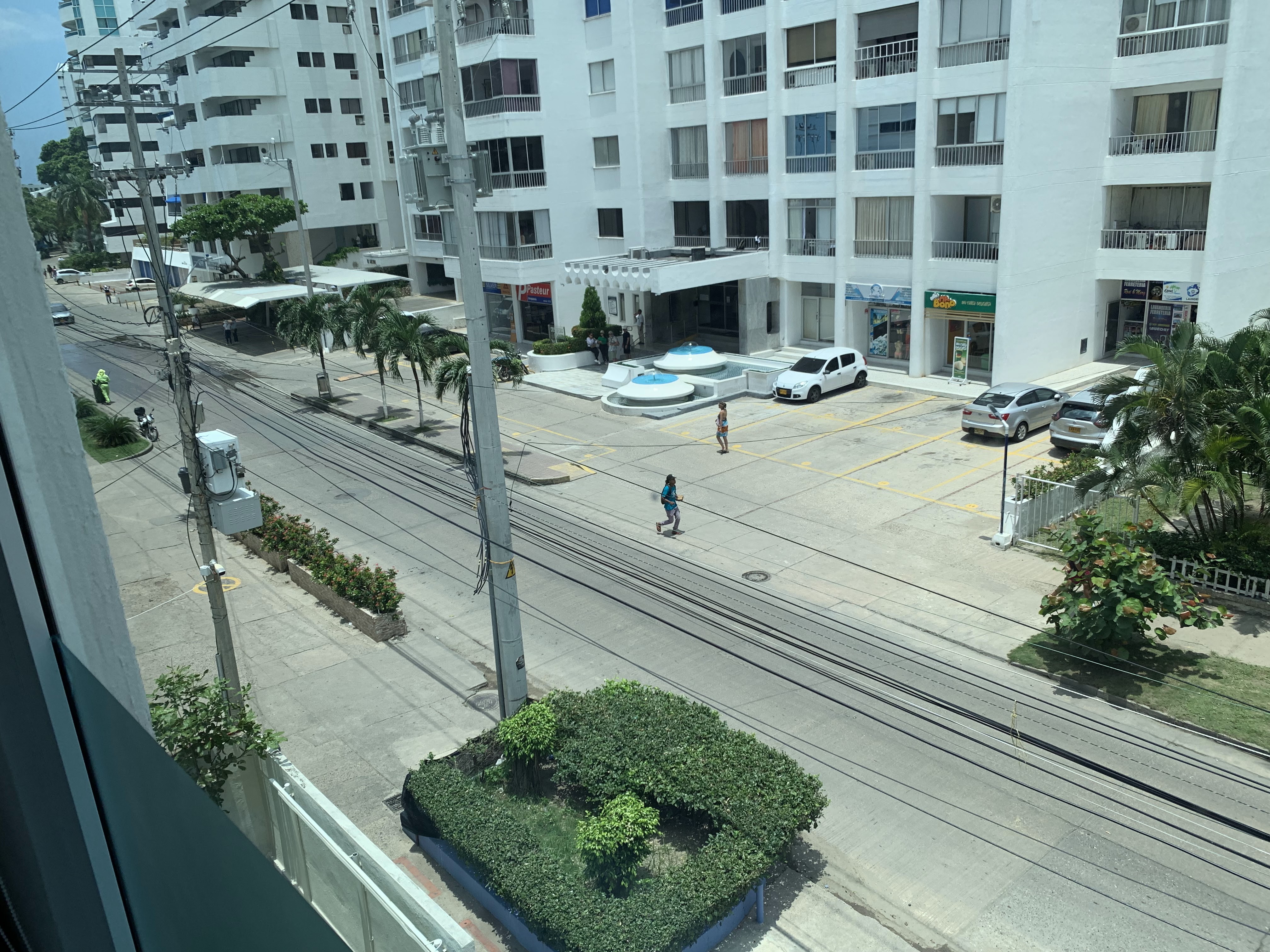 EDIFICACIÓN PARA HOTEL - MOTEL en Venta - Cartagena De Indias, Bolivar - 4