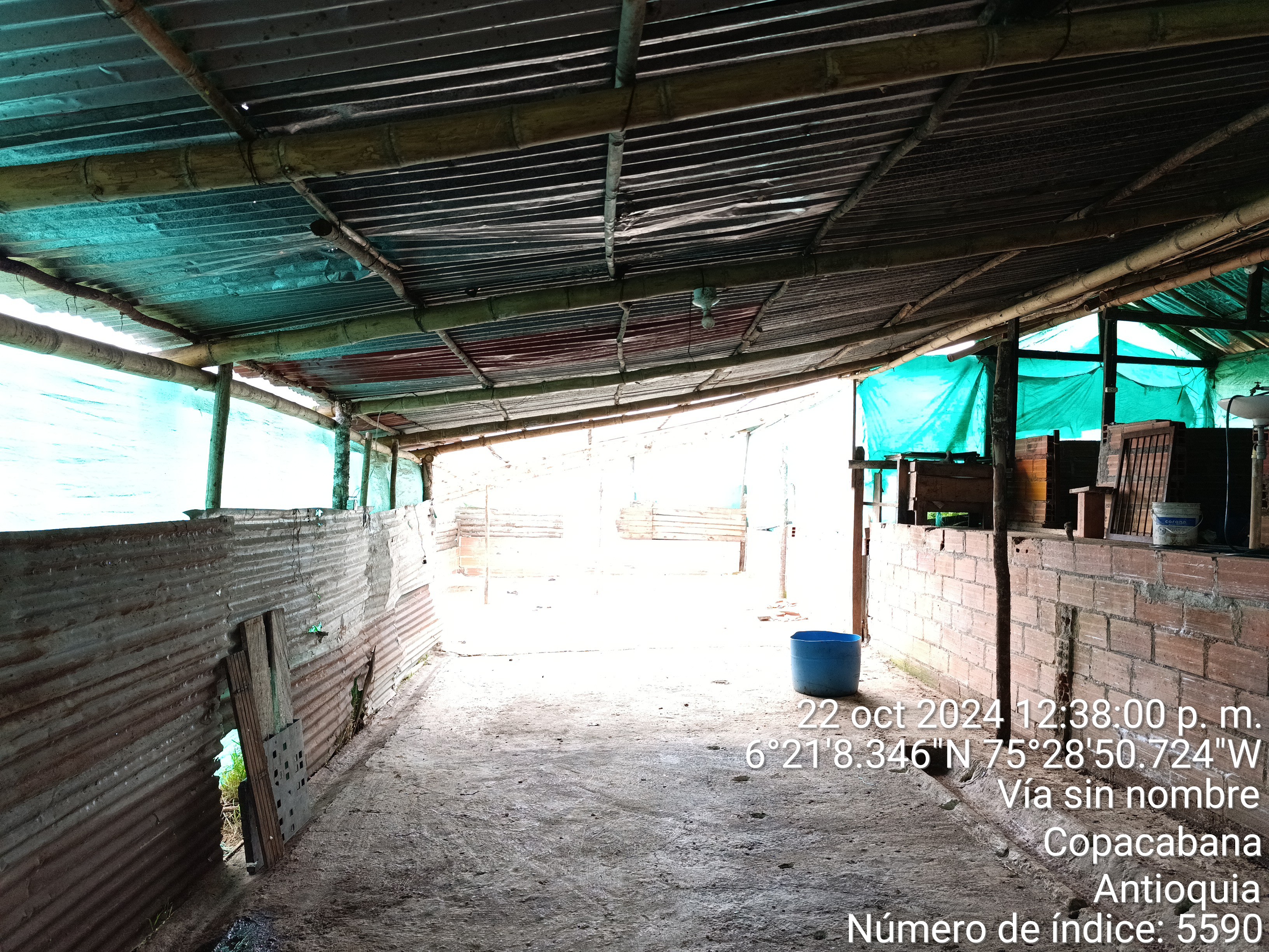 LOTE en Gestion - COPACABANA, ANTIOQUIA - 3