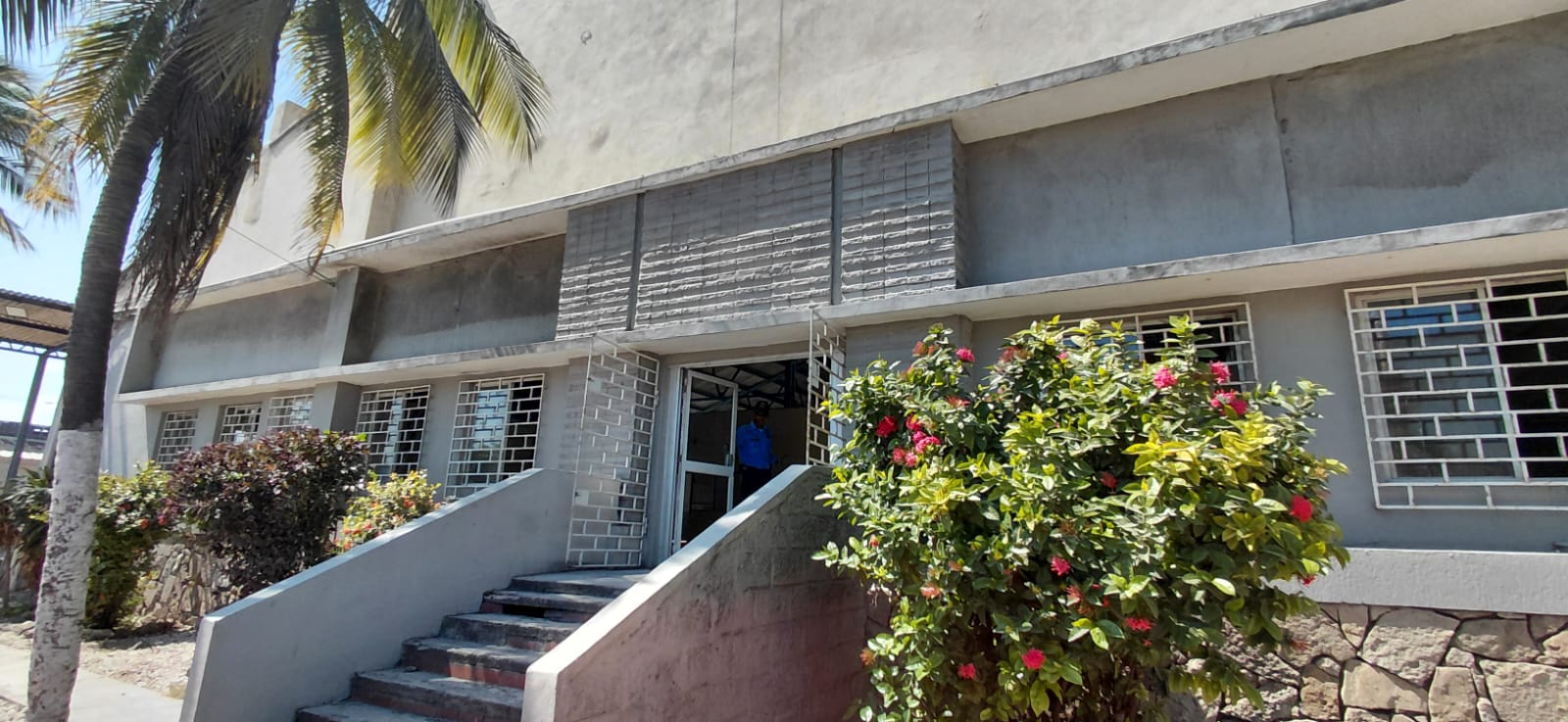 Bodega en Arriendo - Barranquilla, Atlántico - 2
