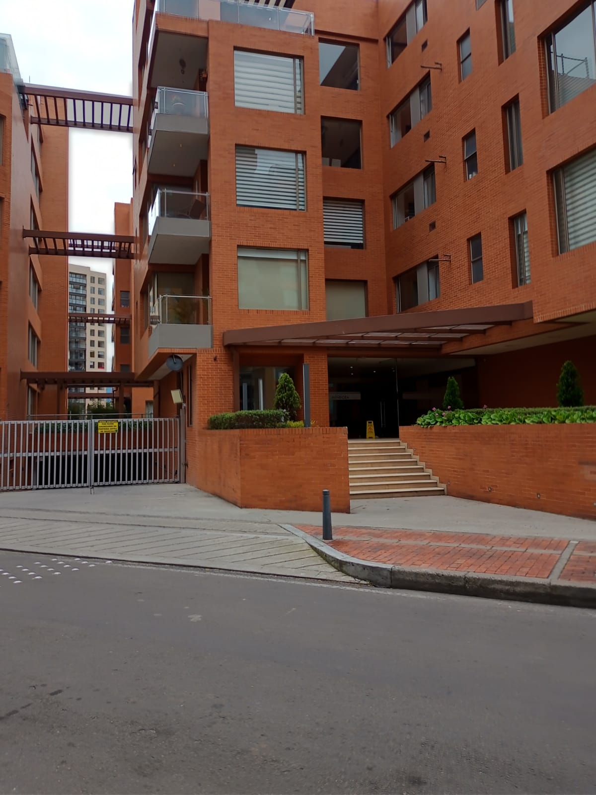 Apartamento en venta - Bogotá, Cundinamarca