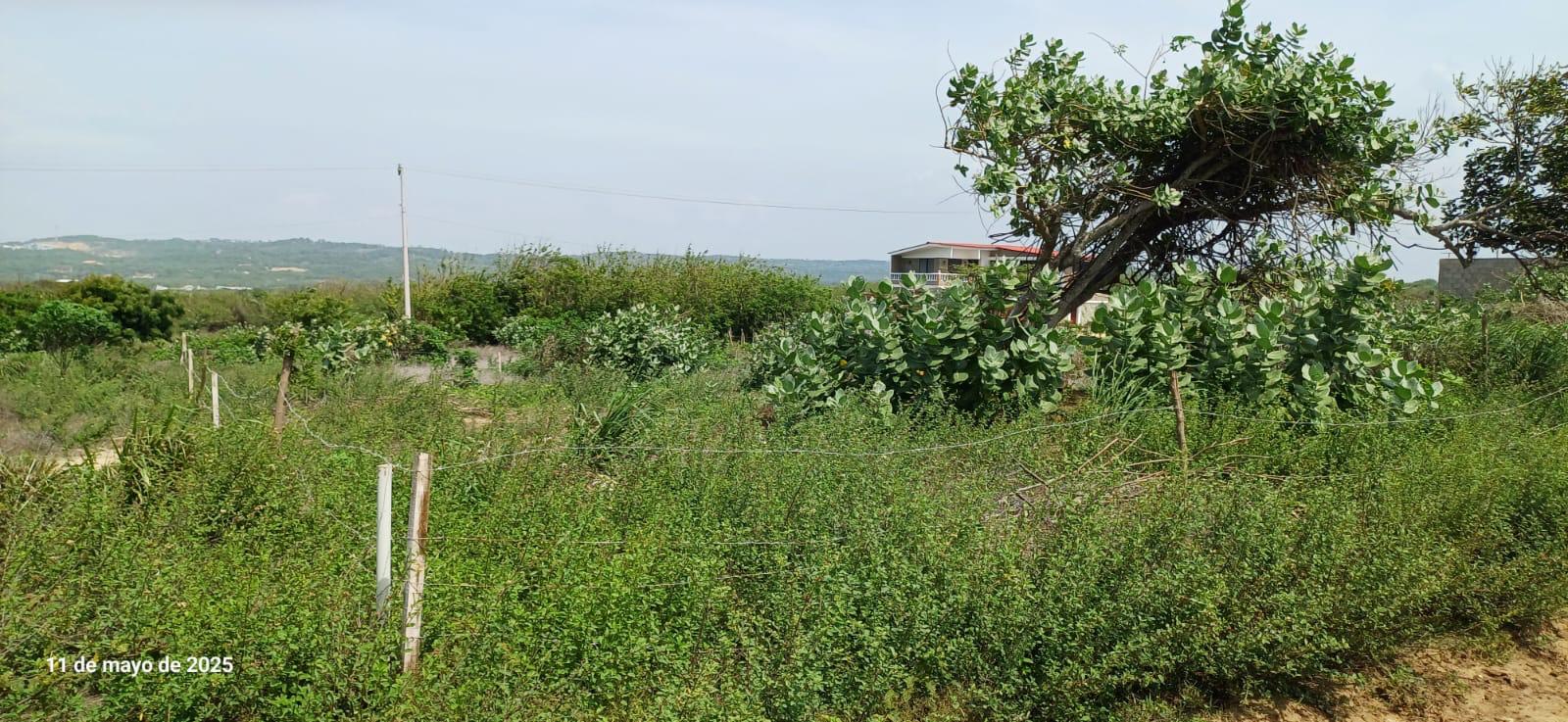 Lote en Venta - Salgar, Atlántico - 6