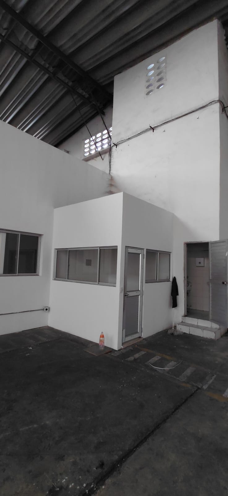 Bodega en Arriendo - Barranquilla, Atlántico - 3
