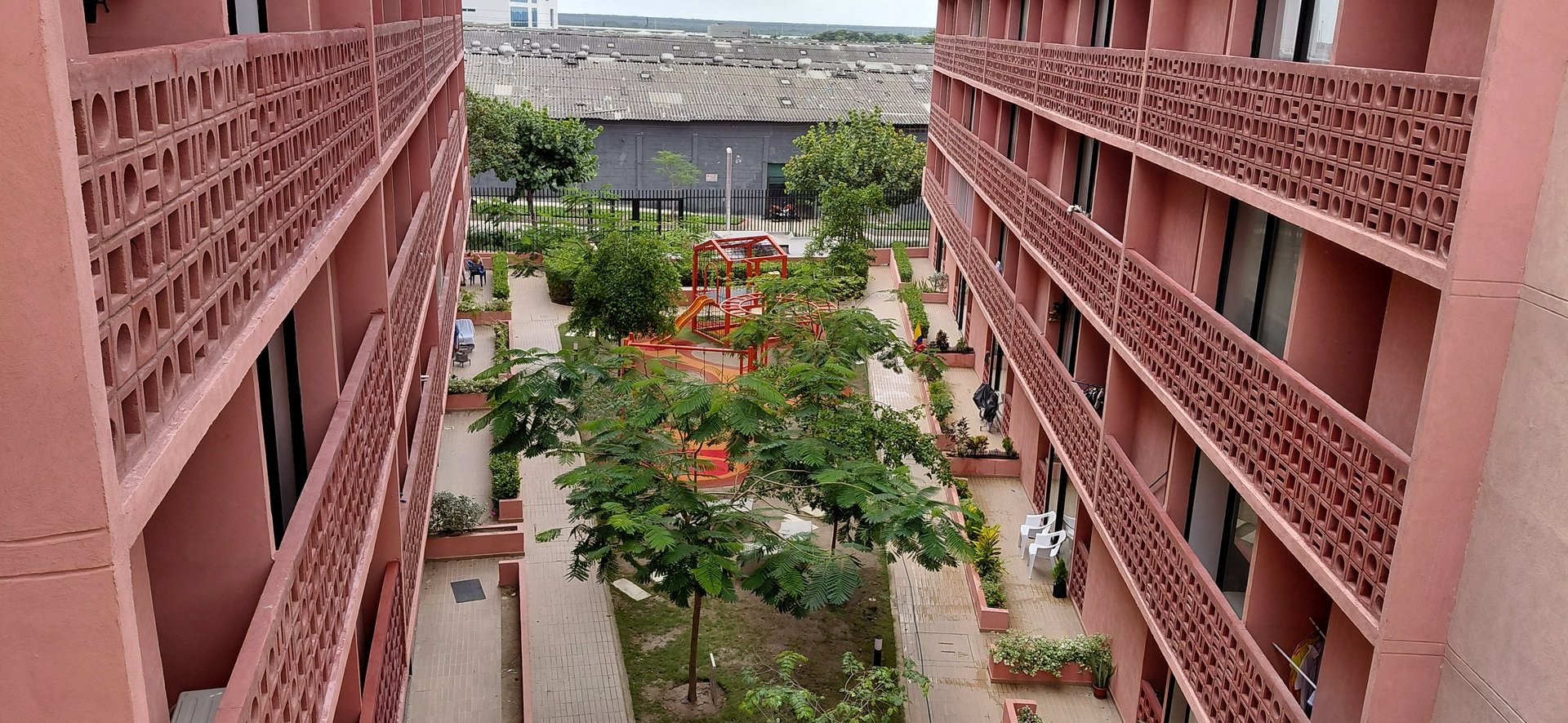 Apartamento en venta - Barranquilla, Atlantico - 2