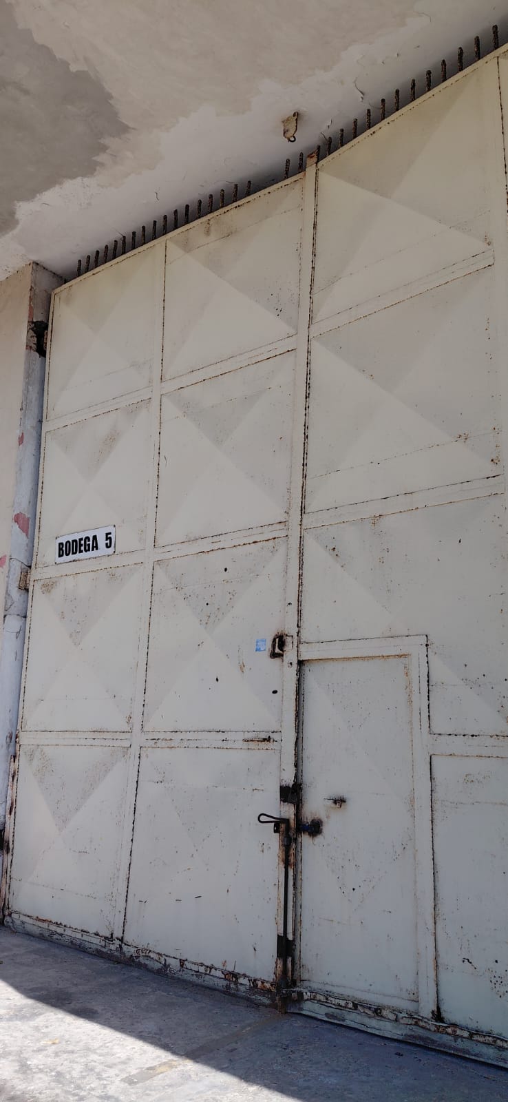 Bodega en Arriendo- Barranquilla, Atlántico - 10