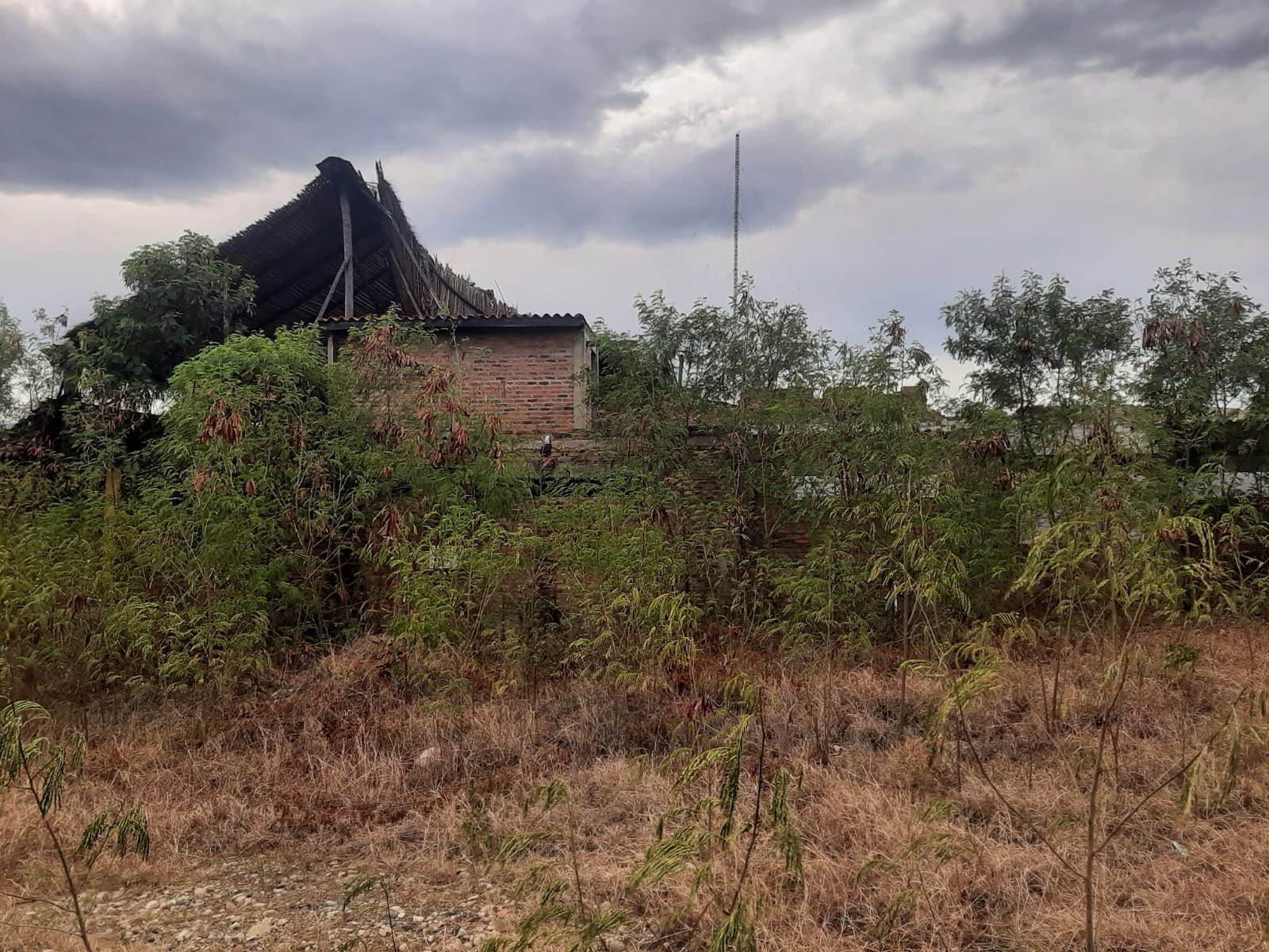 Lote en venta - Villa Del Rosario, Norte de Santander