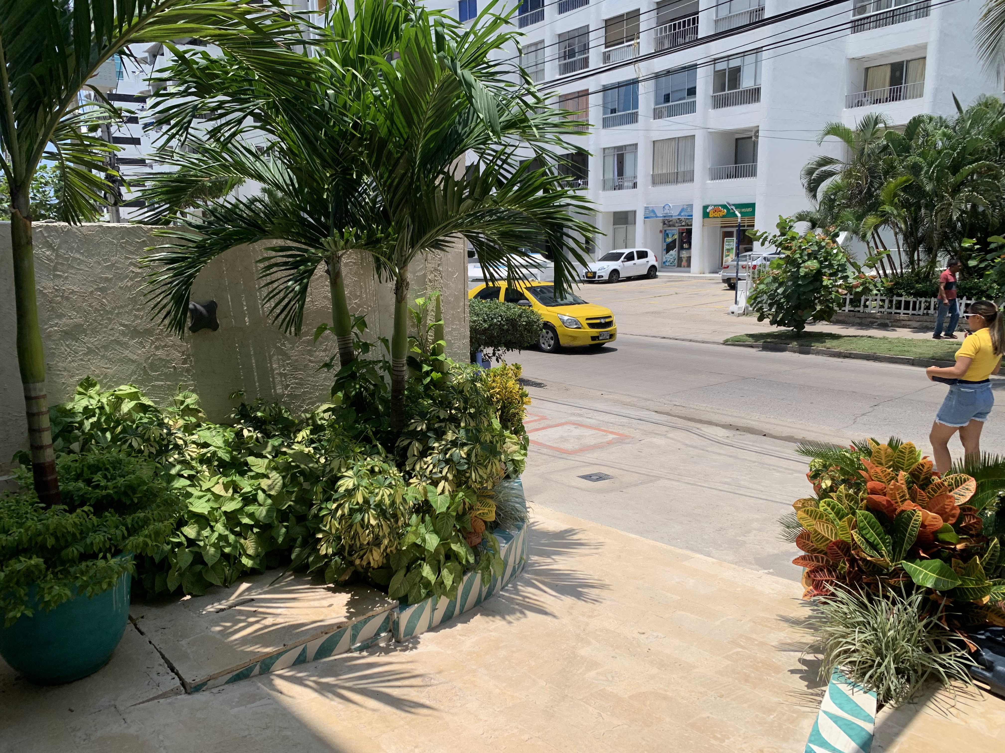 EDIFICACIÓN PARA HOTEL - MOTEL en Venta - Cartagena De Indias, Bolivar - 5