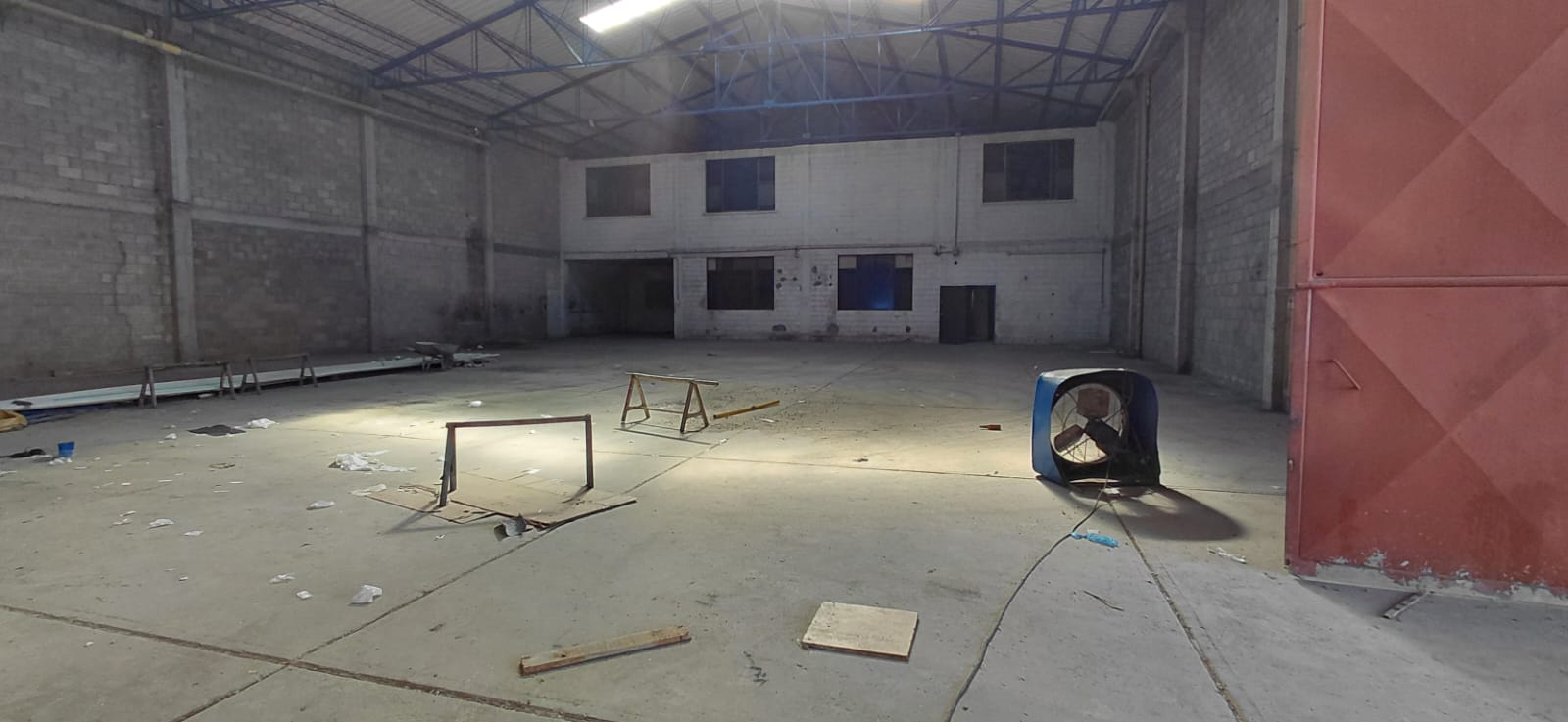 Bodega en Arriendo - Barranquilla, Atlántico - 9