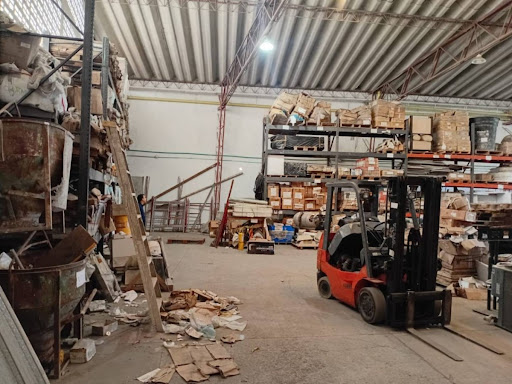 Bodega en Venta - Barranquilla, Atlántico - 5