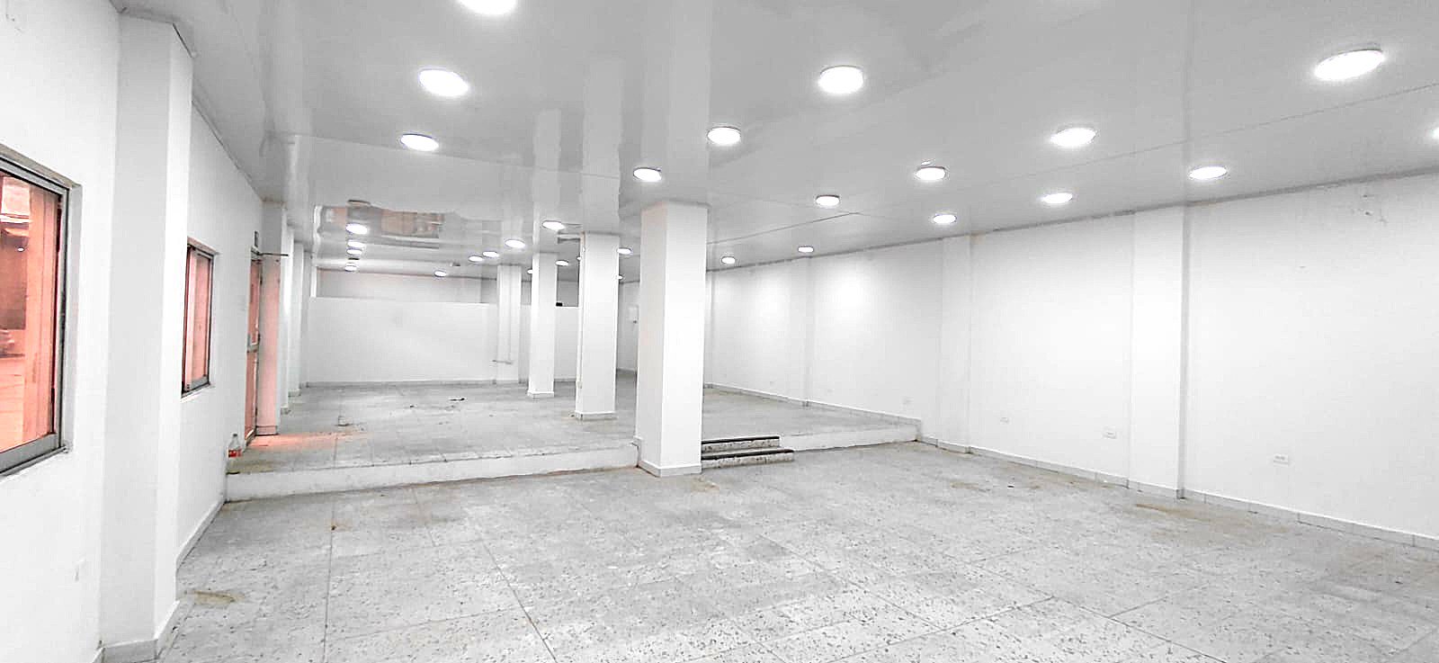 Oficina en Arriendo - Barranquilla, Atlántico