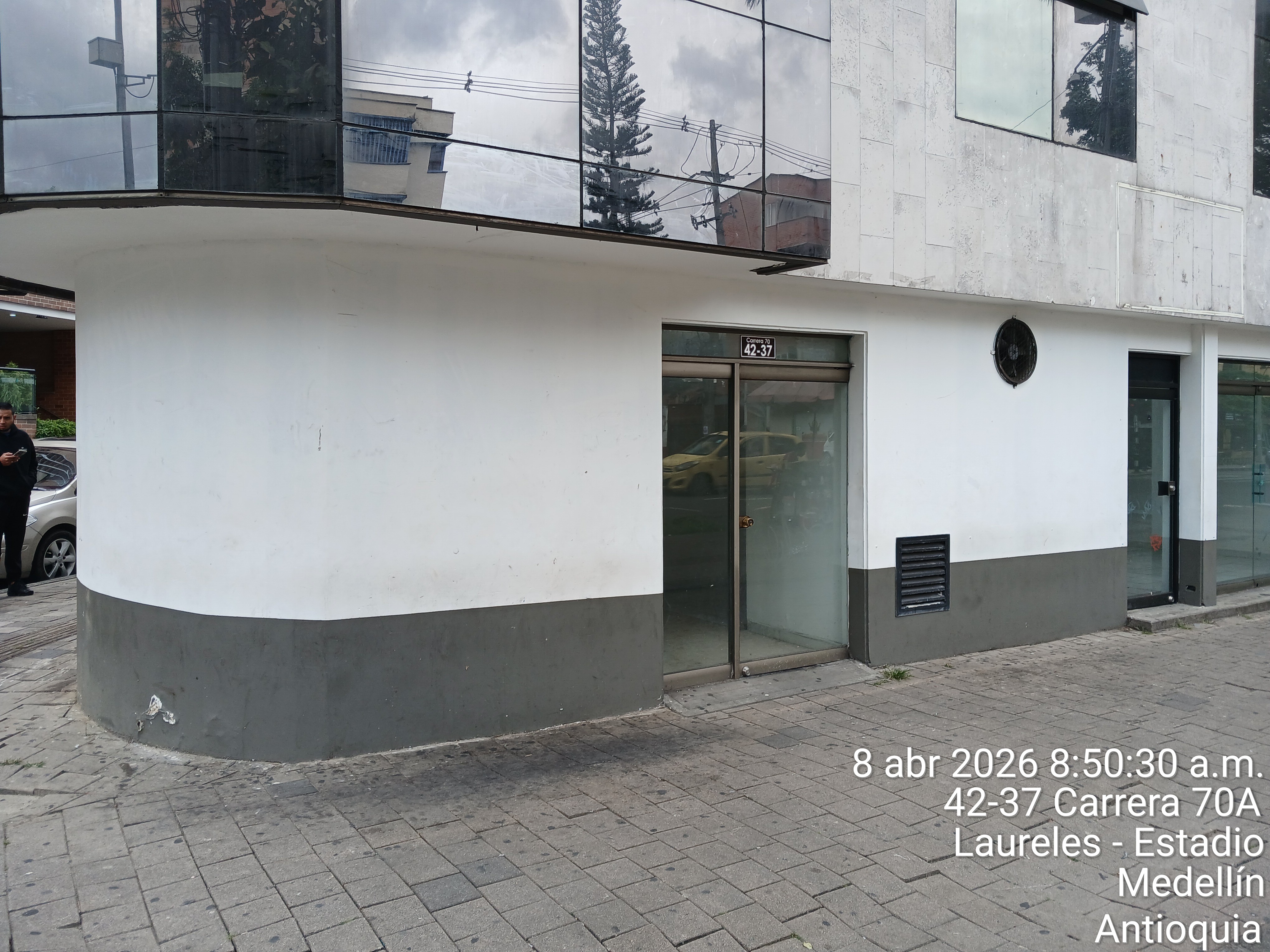 Edificio en venta - Medellin - 2