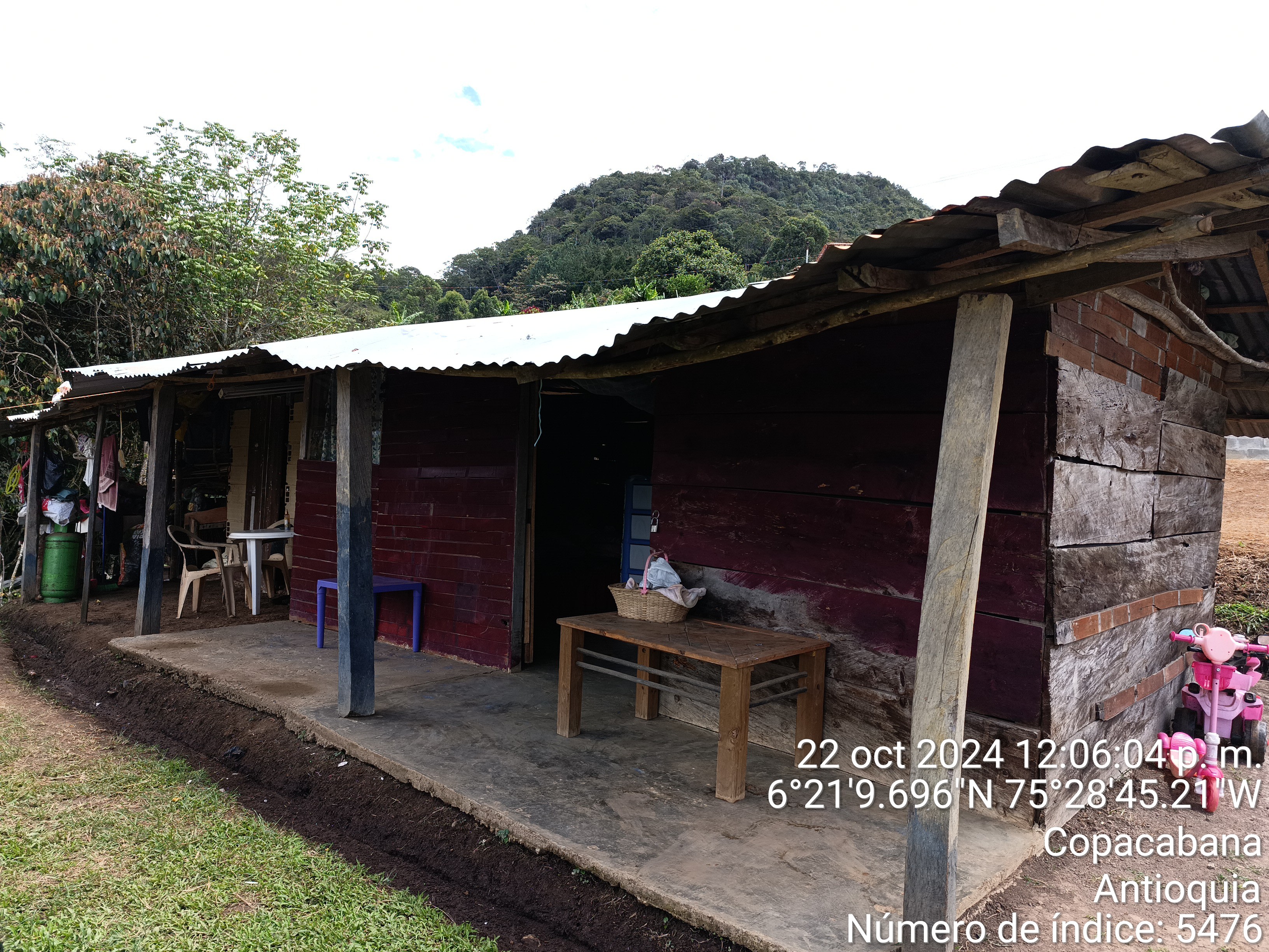 LOTE en Gestion - COPACABANA, ANTIOQUIA - 4