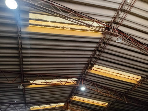 Bodega en Venta - Barranquilla, Atlántico - 7