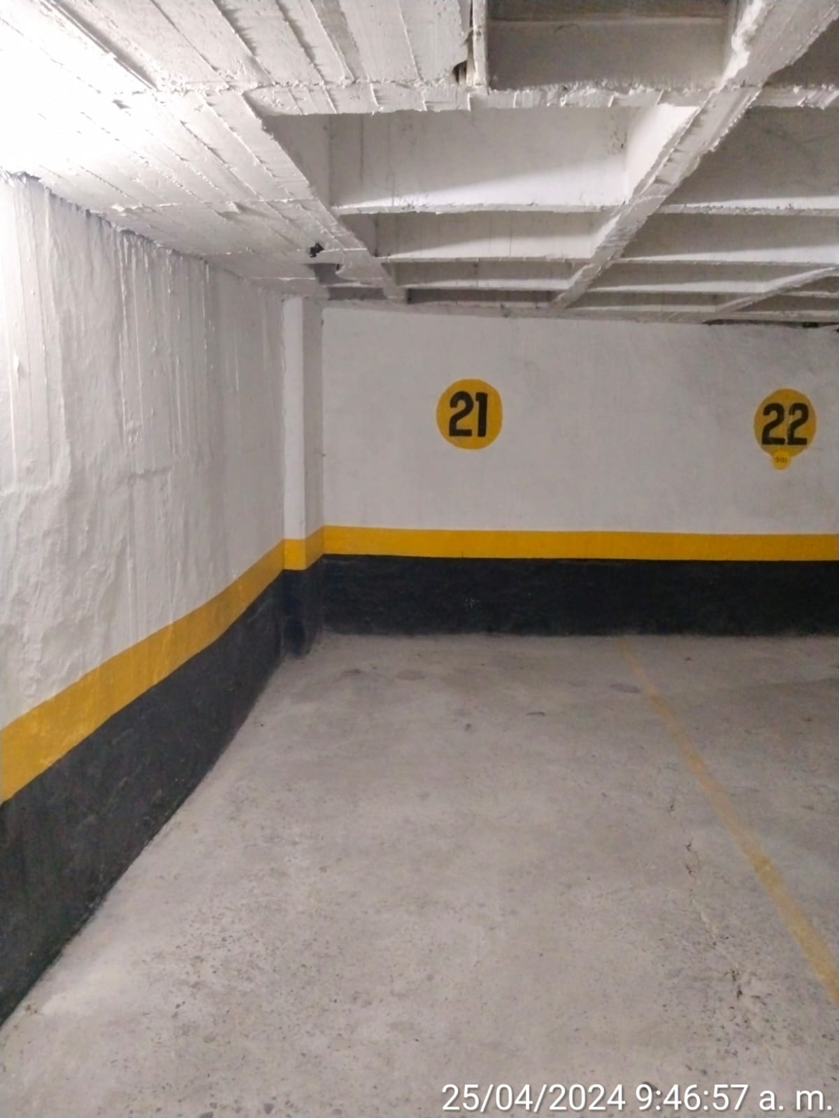 PARQUEADERO en Gestion - MEDELLÍN, ANTIOQUIA - 5