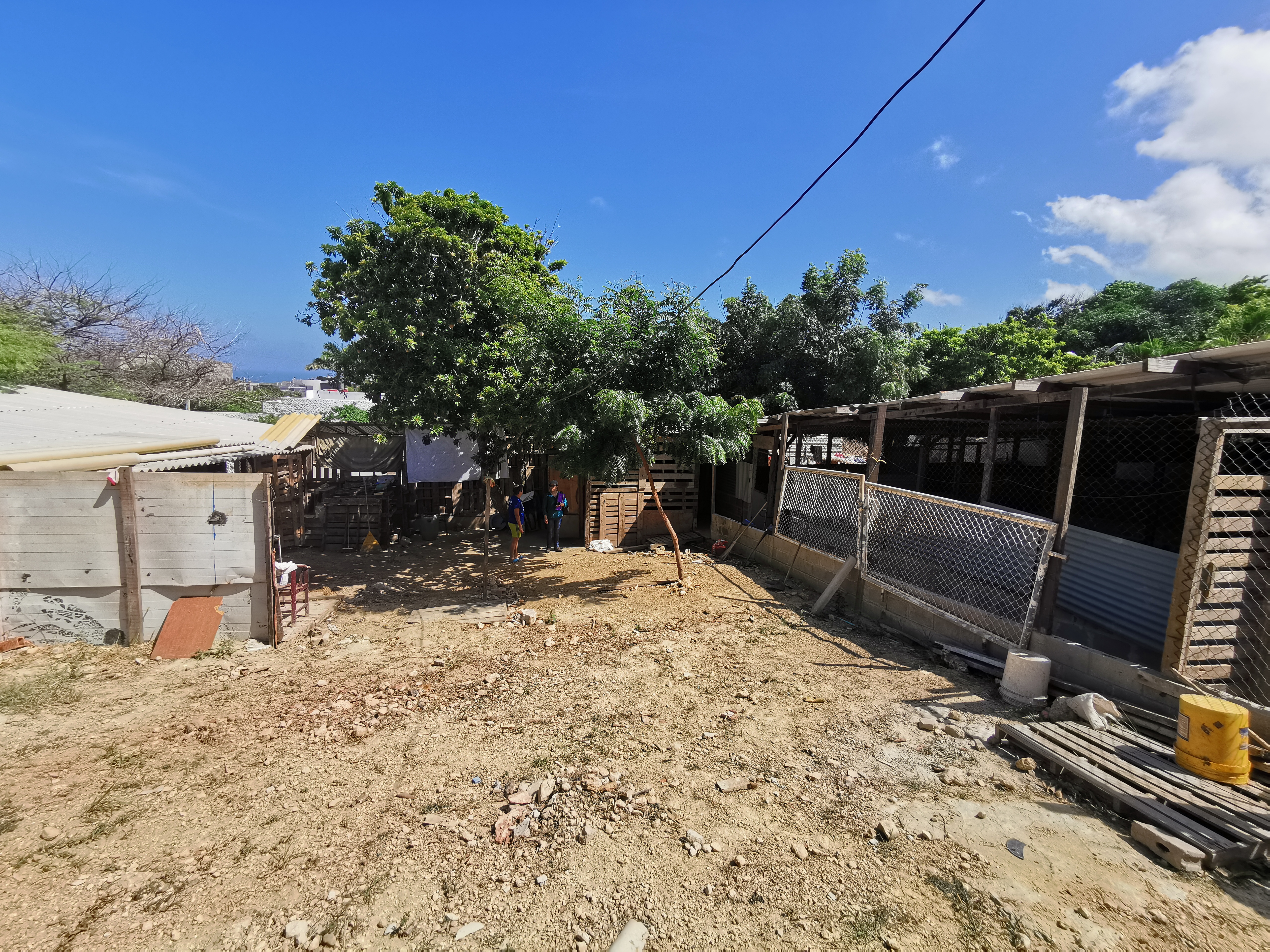 Casa Lote en Venta - Puerto Colombia, Atlantico - 4