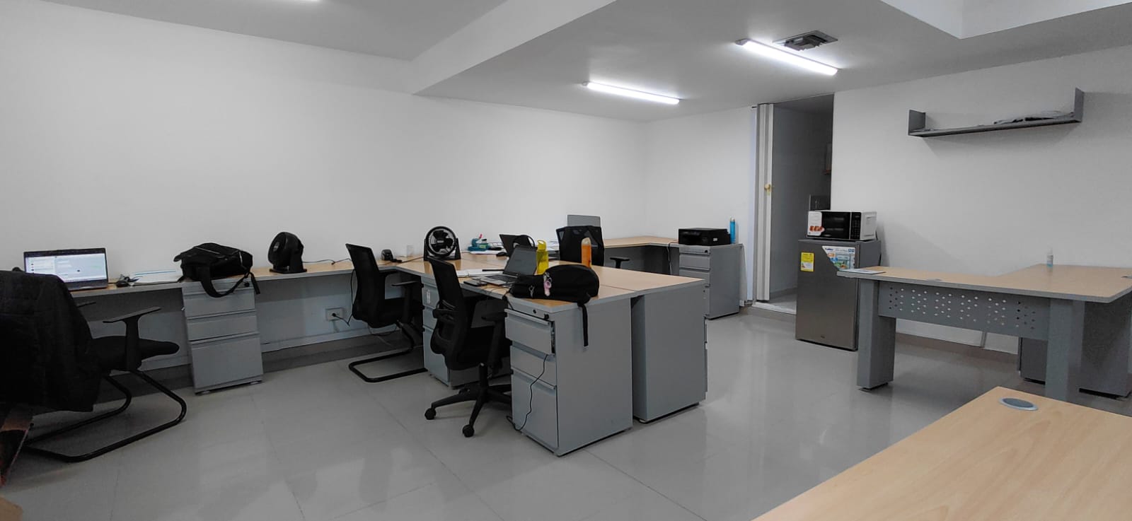 Oficina en Venta - Barranquilla, Atlántico - 4
