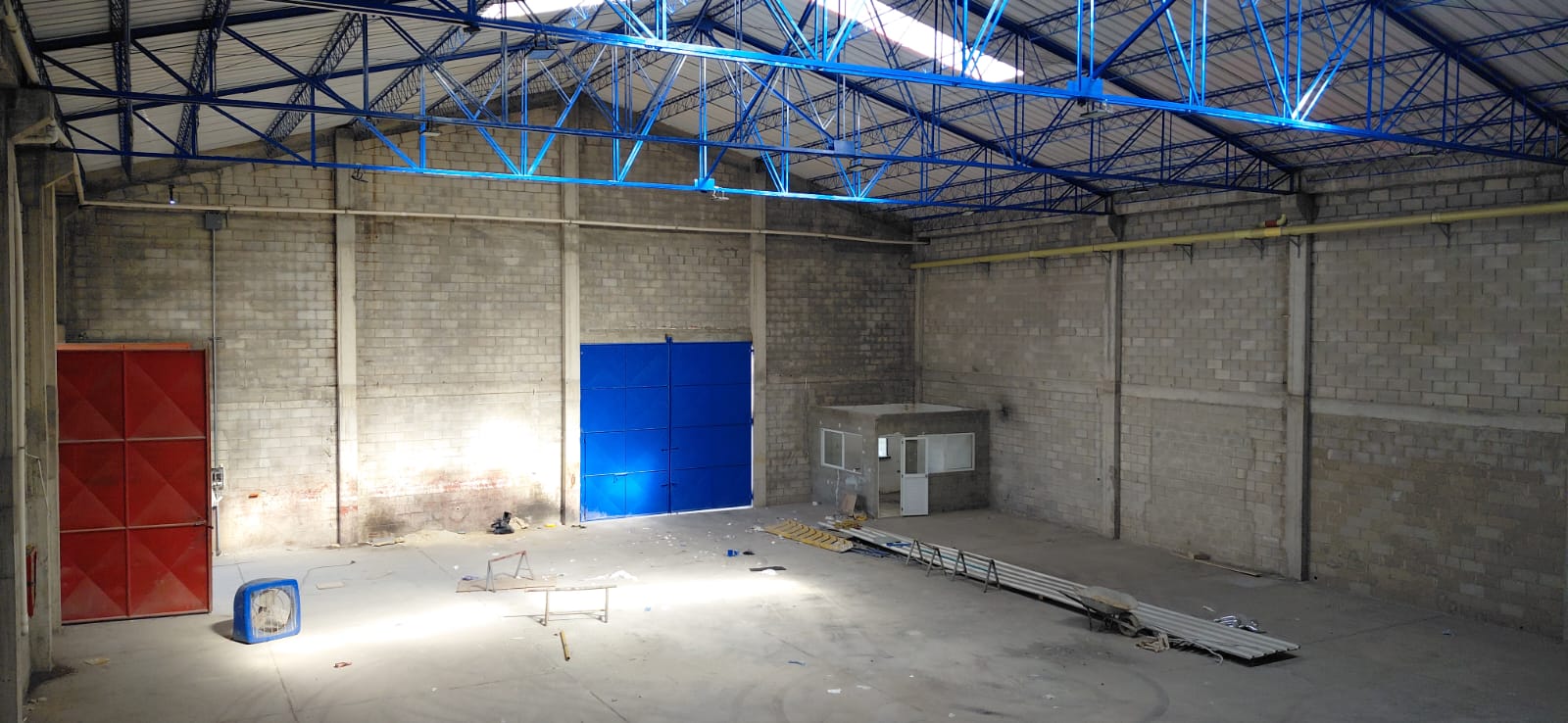 Bodega en Arriendo - Barranquilla, Atlántico - 11