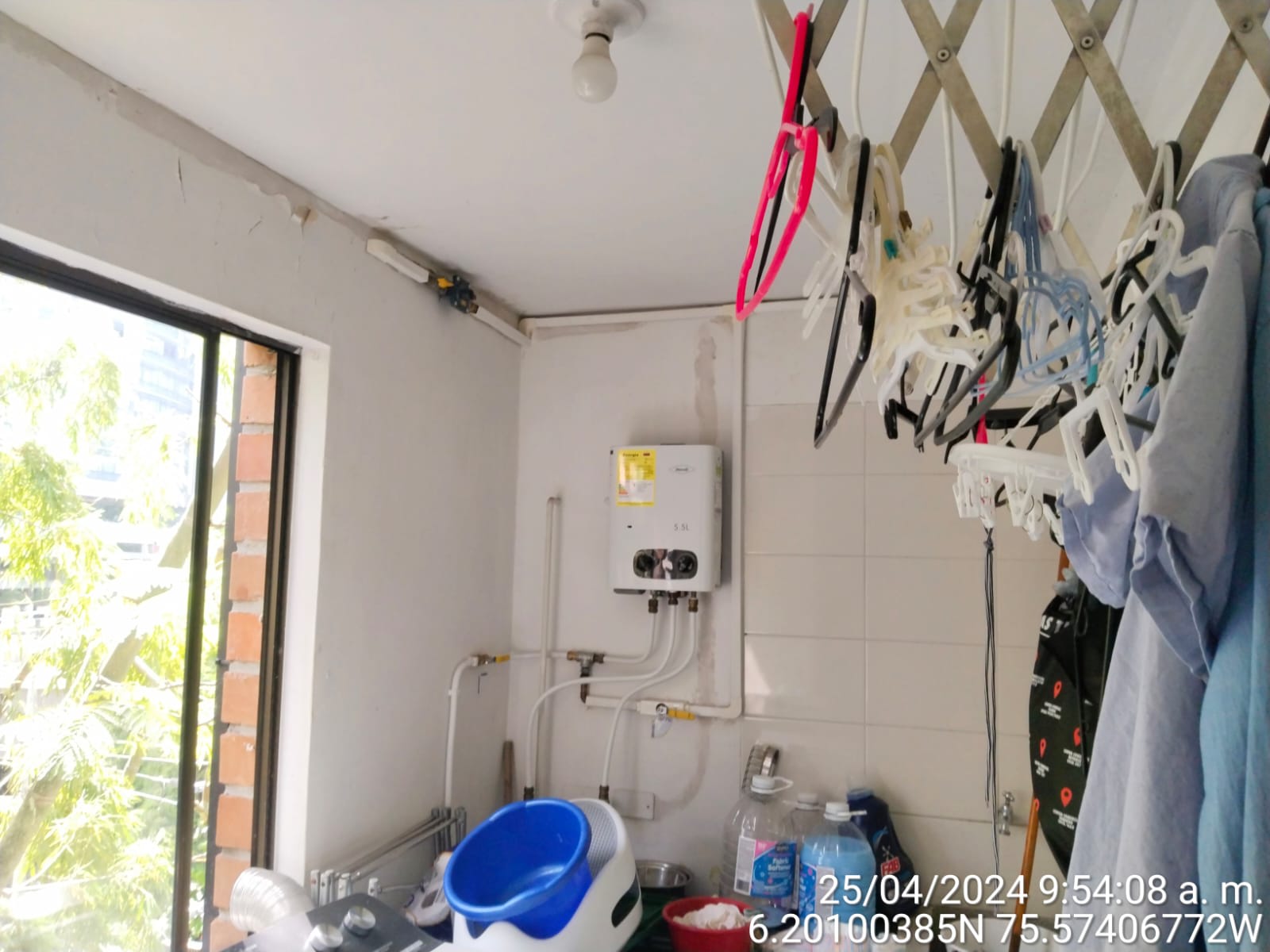 APARTAMENTO en Gestion - MEDELLÍN, ANTIOQUIA - 19