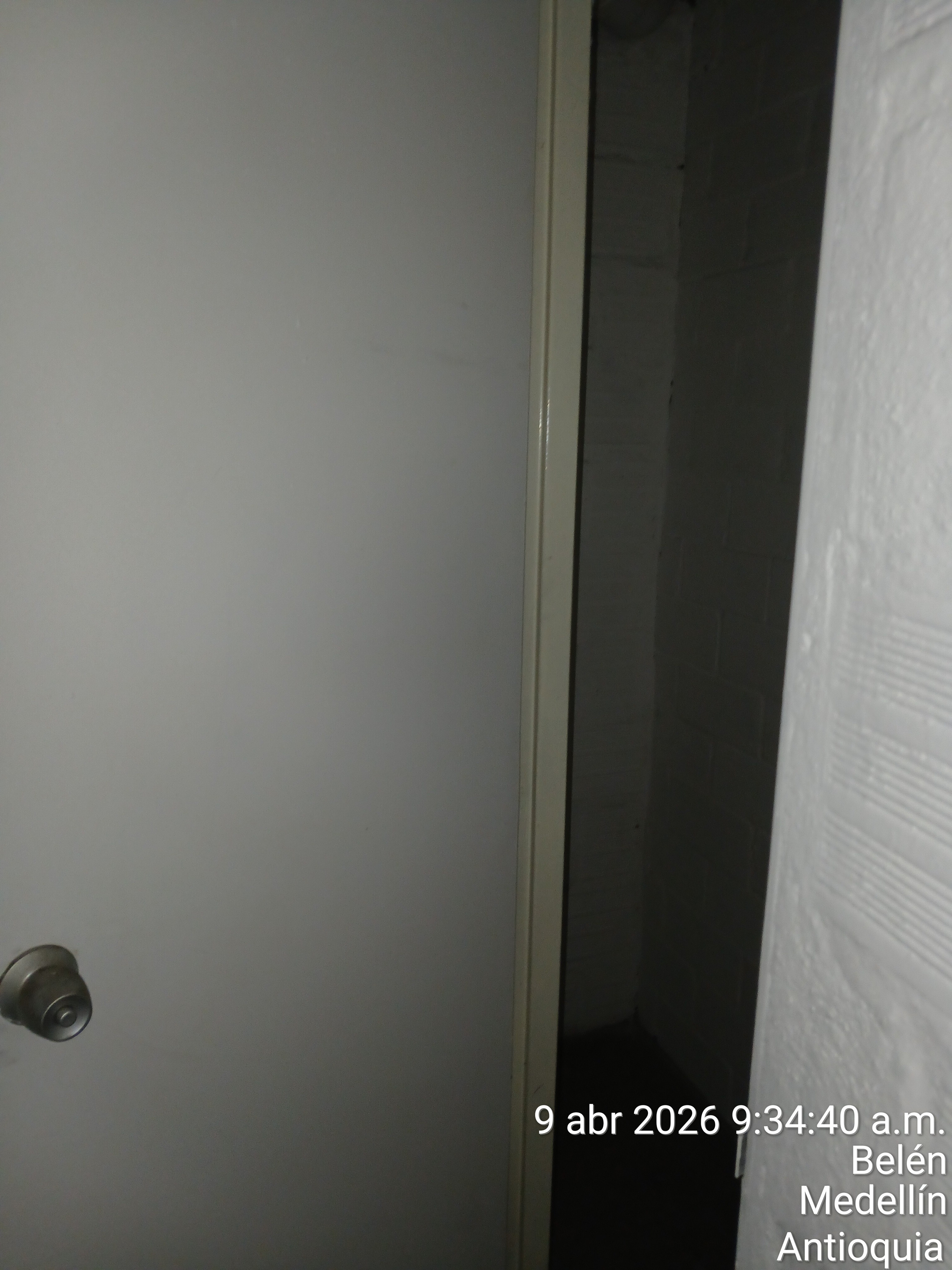 CUARTO UTIL en Gestion - MEDELLÍN, ANTIOQUIA - 5