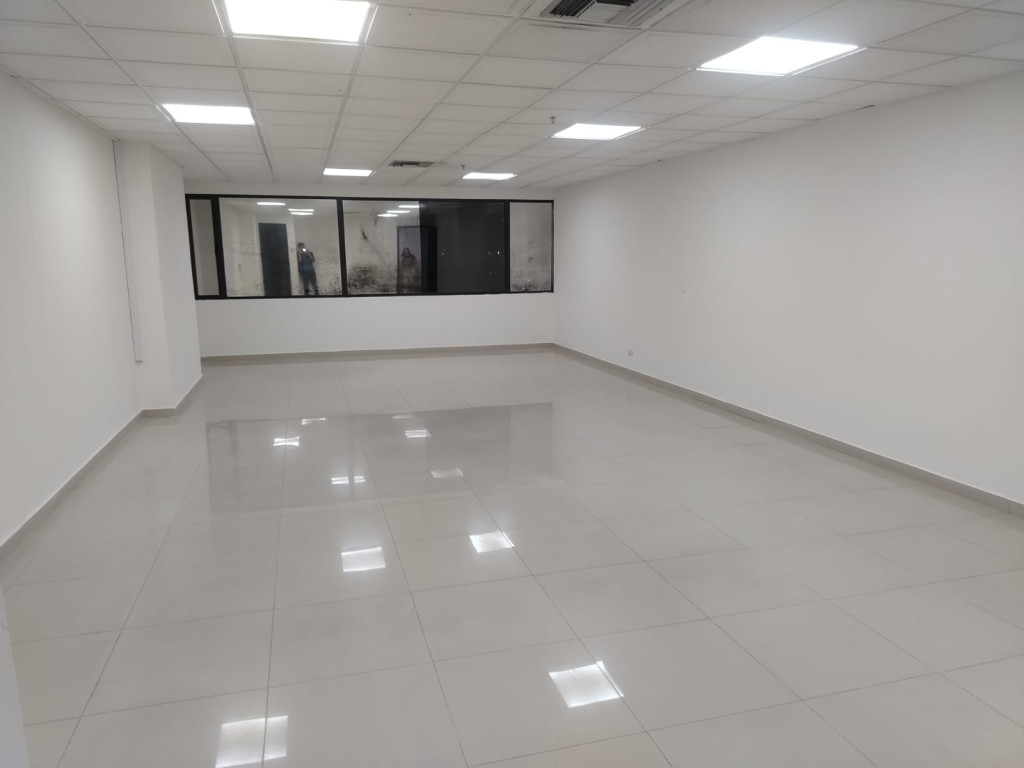 Oficina en Arriendo - Barranquilla, Atlántico - 2