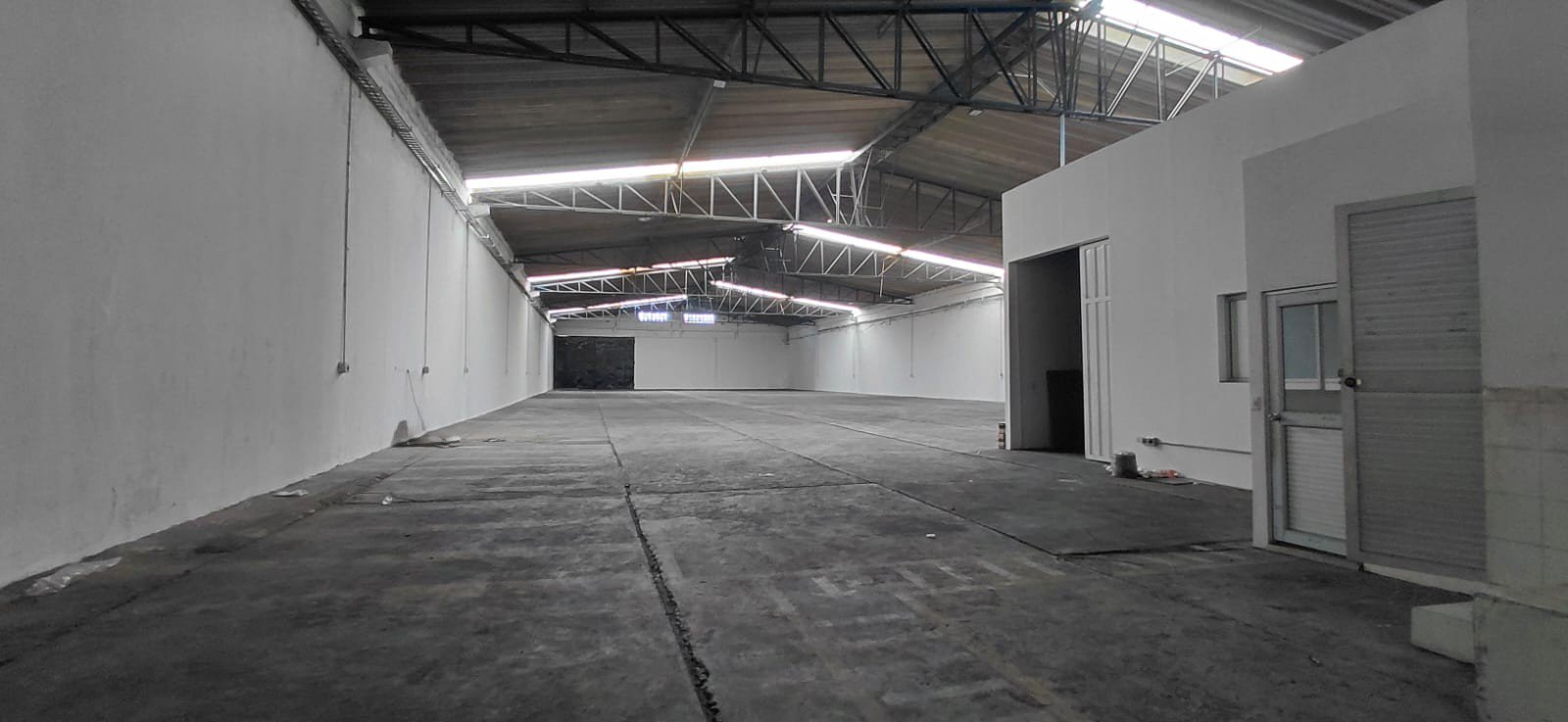Bodega en Arriendo- Barranquilla, Atlántico
