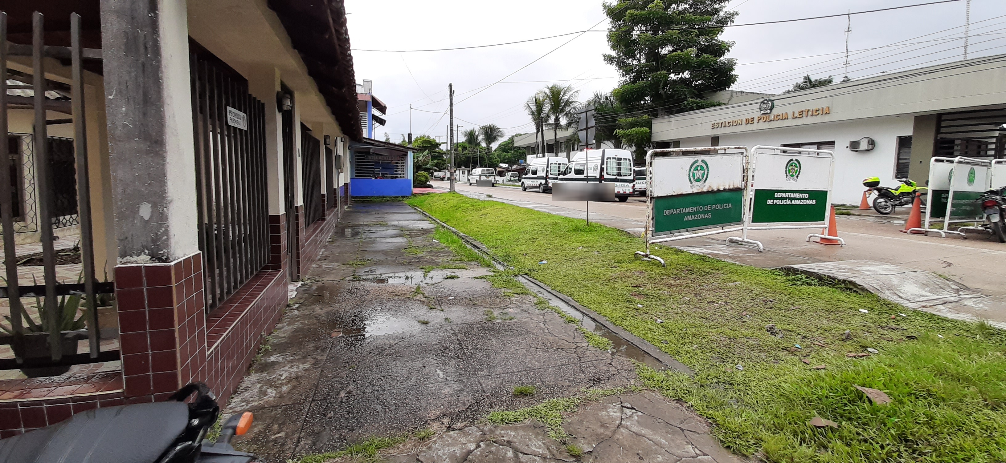Casa en Venta - Leticia, Amazonas