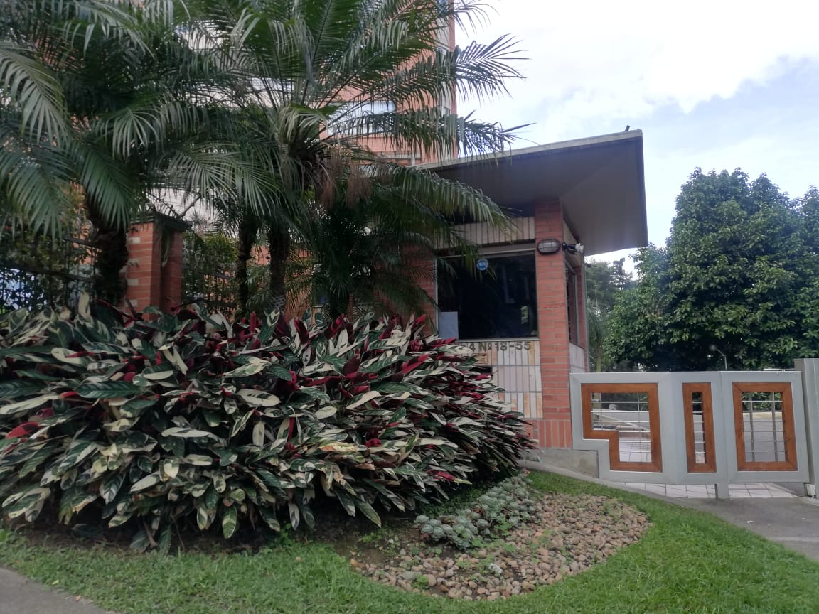 APARTAMENTO en Gestion - MEDELLÍN, ANTIOQUIA
