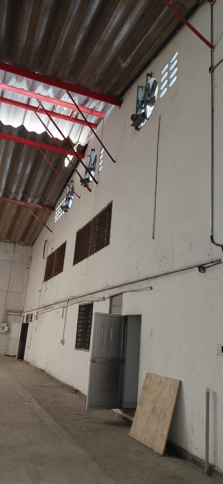 Bodega en Arriendo- Barranquilla, Atlántico - 6