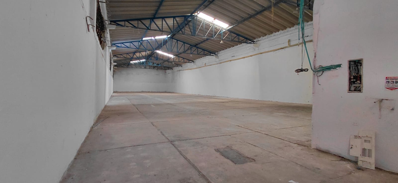 Bodega en Arriendo - Barranquilla, Atlántico - 4