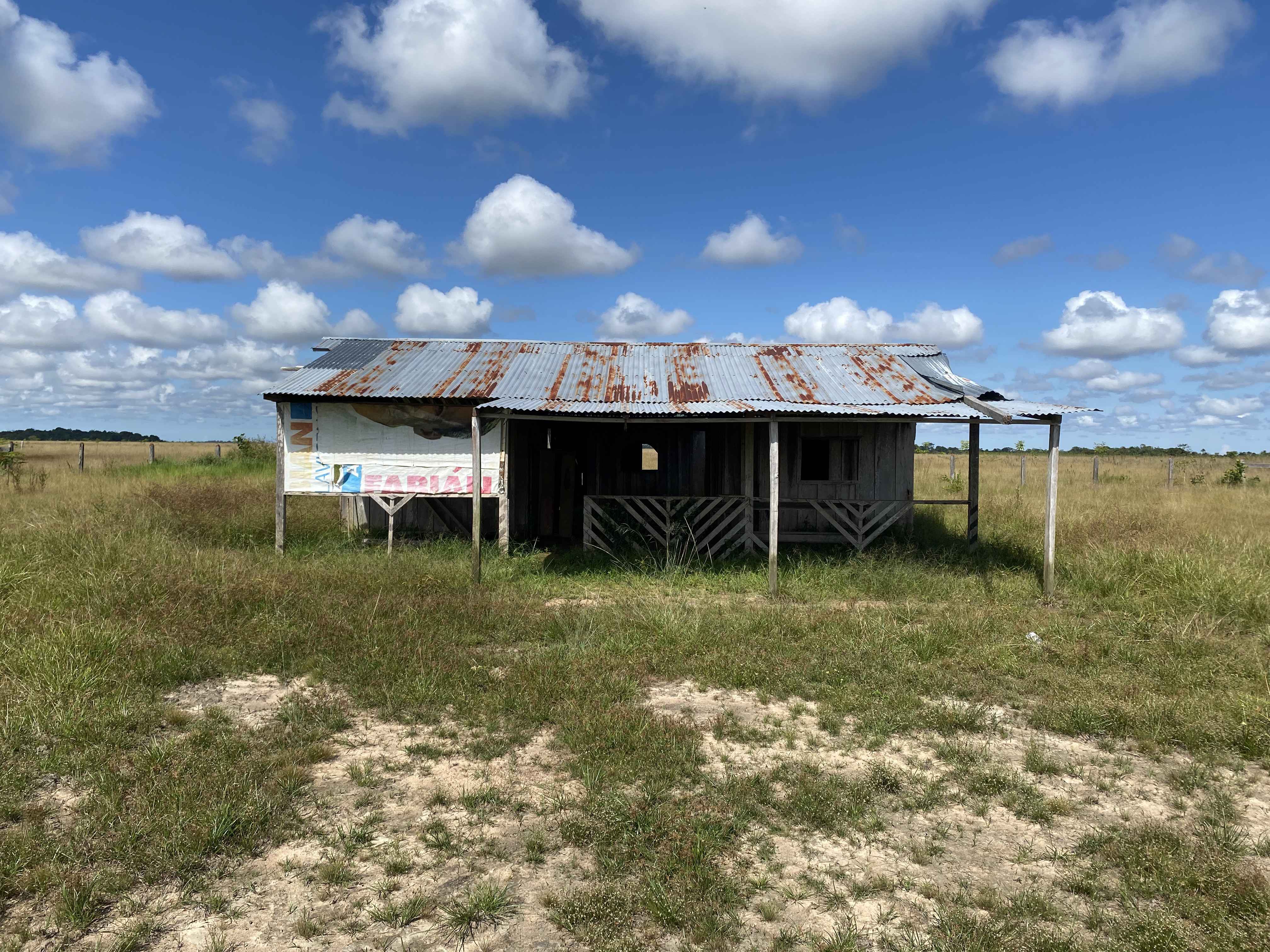 FINCA en Gestion - CUMARIBO, VICHADA - 3