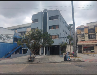 Apartamento en venta - Barranquilla, Atlántico
