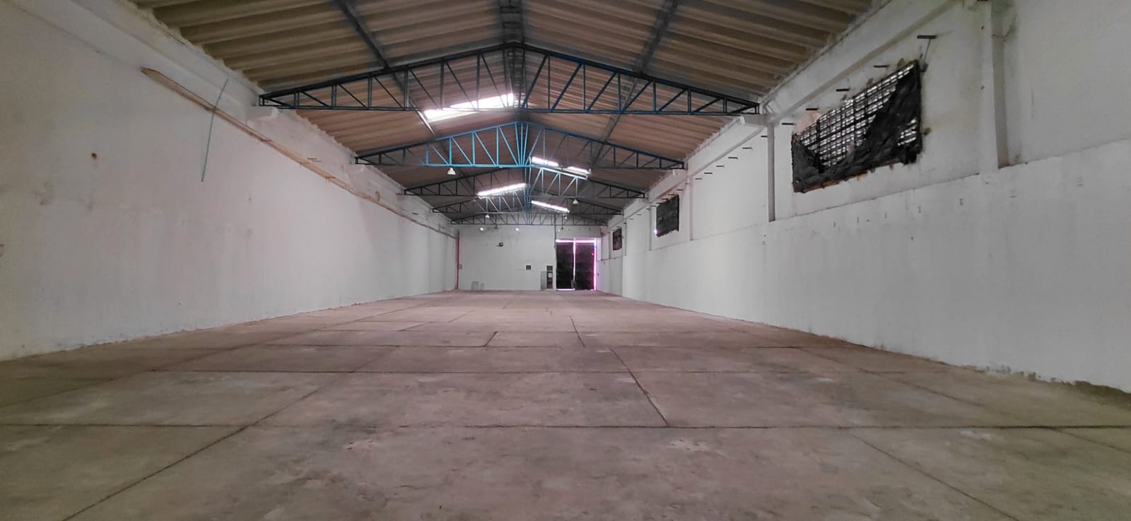 Bodega en Arriendo - Barranquilla, Atlántico - 6