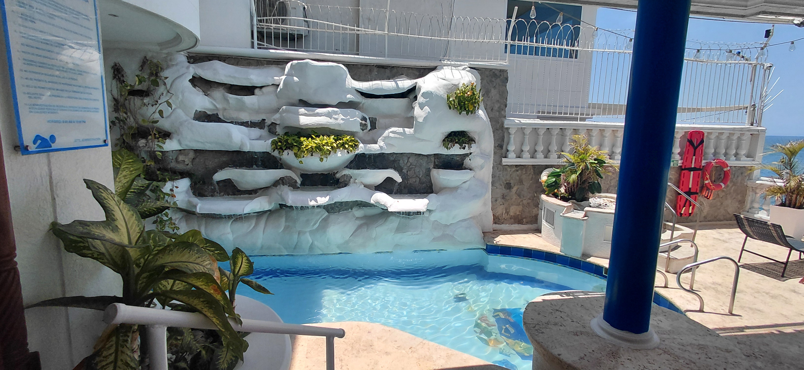 Hotel en Arriendo - Santa Marta, Magdalena - 4