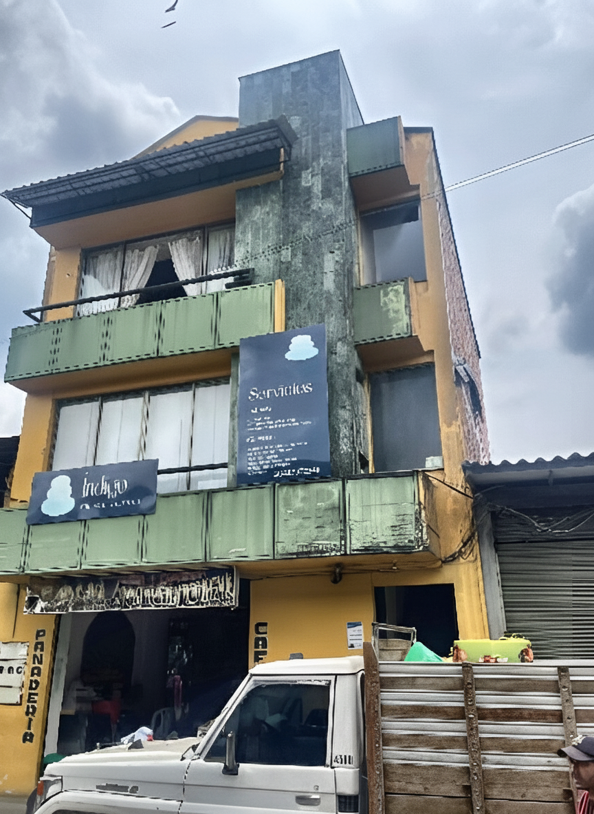 Local en venta - Amalfi, Antioquia - 1
