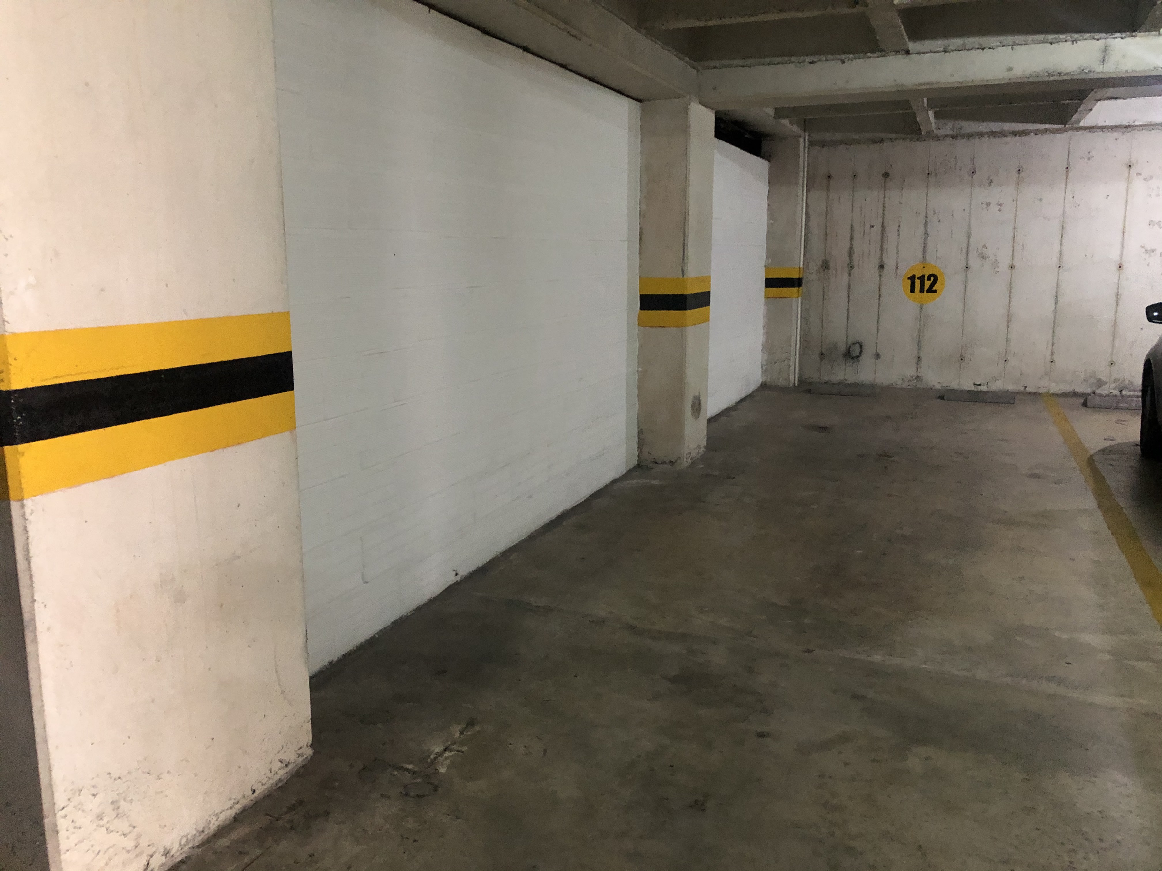 PARQUEADERO en Gestion - MEDELLÍN, ANTIOQUIA