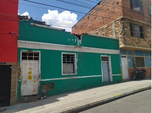 Casa en venta - Bogotá, Cundinamarca