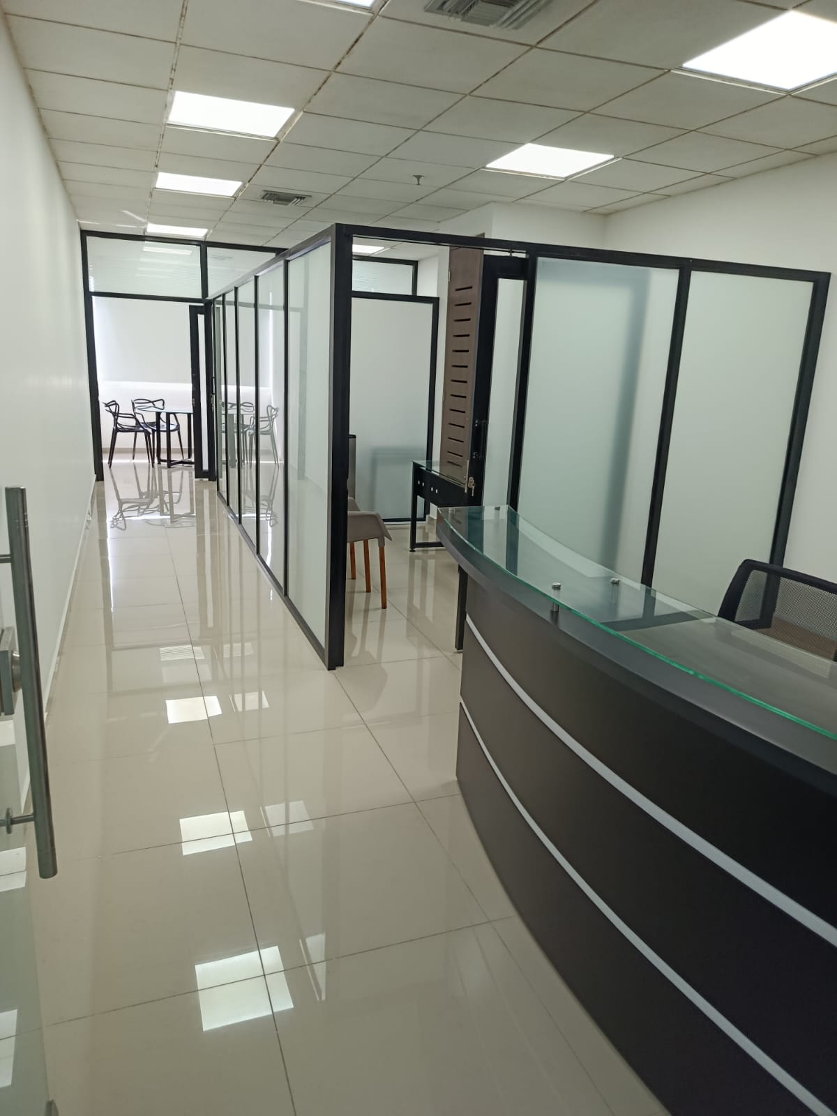 Oficina en Arriendo - Barranquilla, Atlántico - 1
