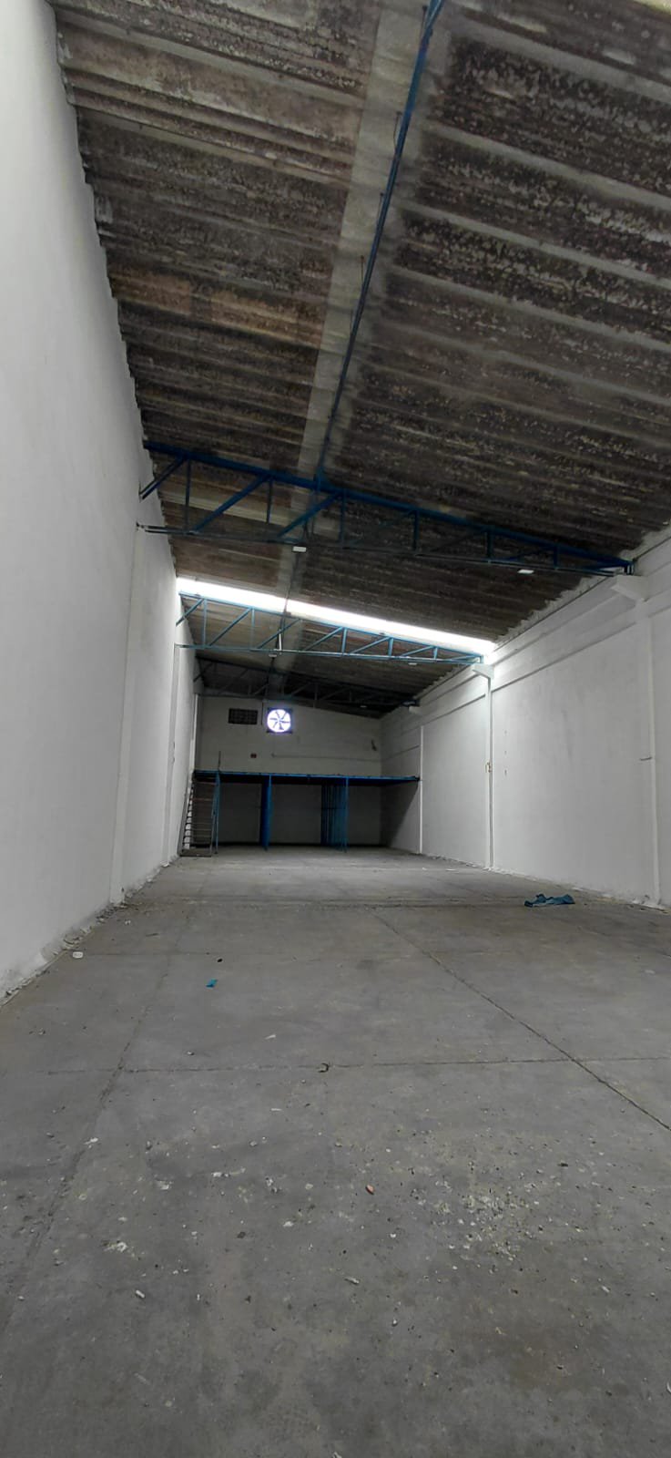 Bodega en Arriendo- Barranquilla, Atlántico - 1