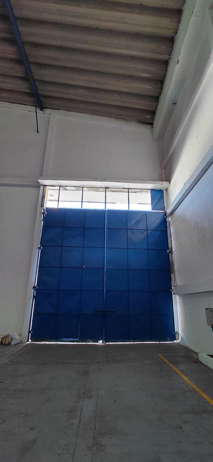 Bodega en Arriendo - Barranquilla, Atlántico - 3